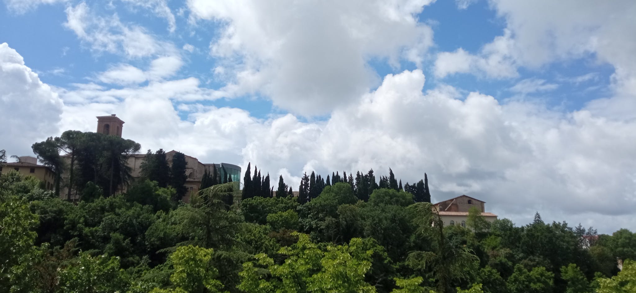 Viale Orazio Antinori, Perugia preview