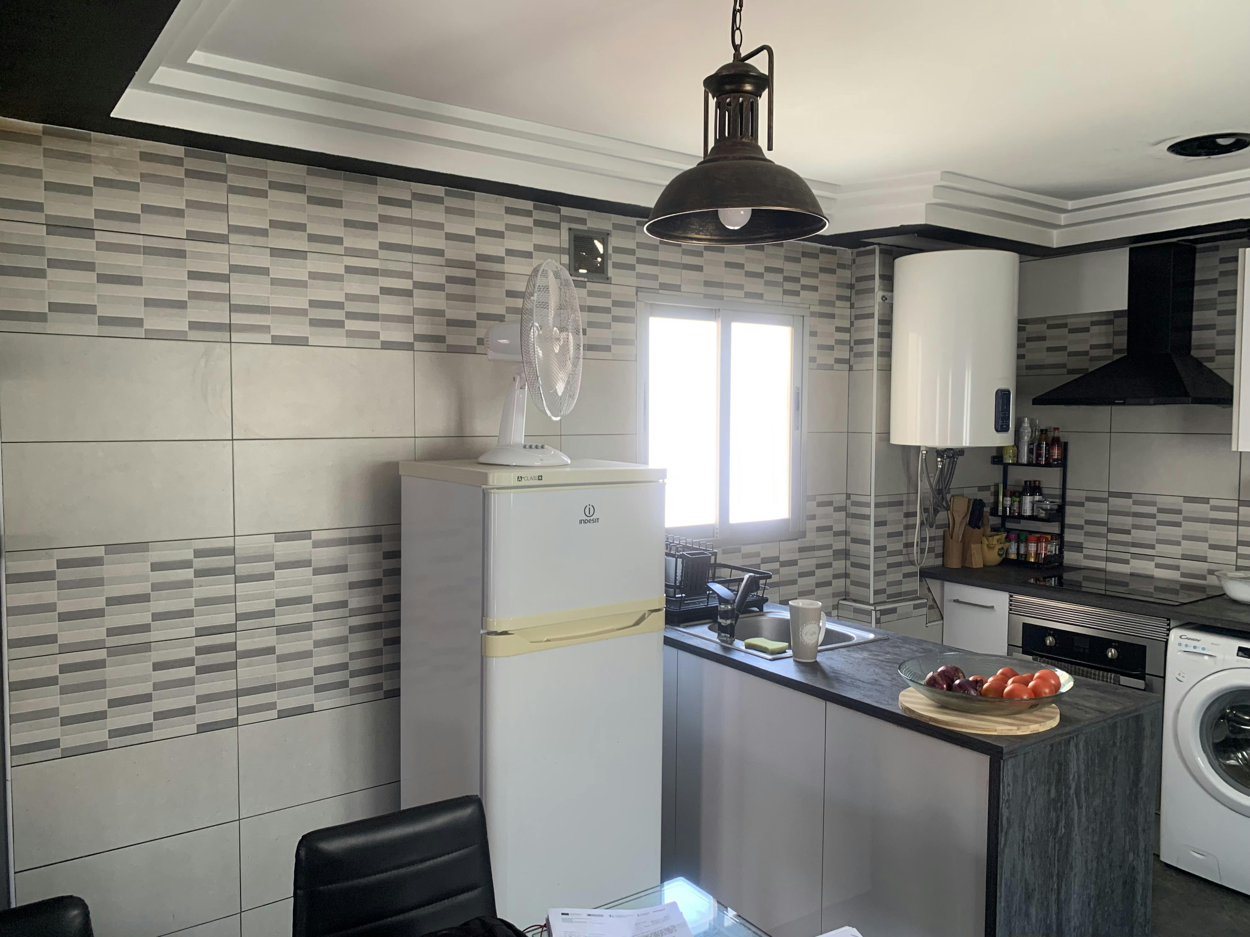 Private room for rent for €550 per month in Valencia, Carrer de la Fusta