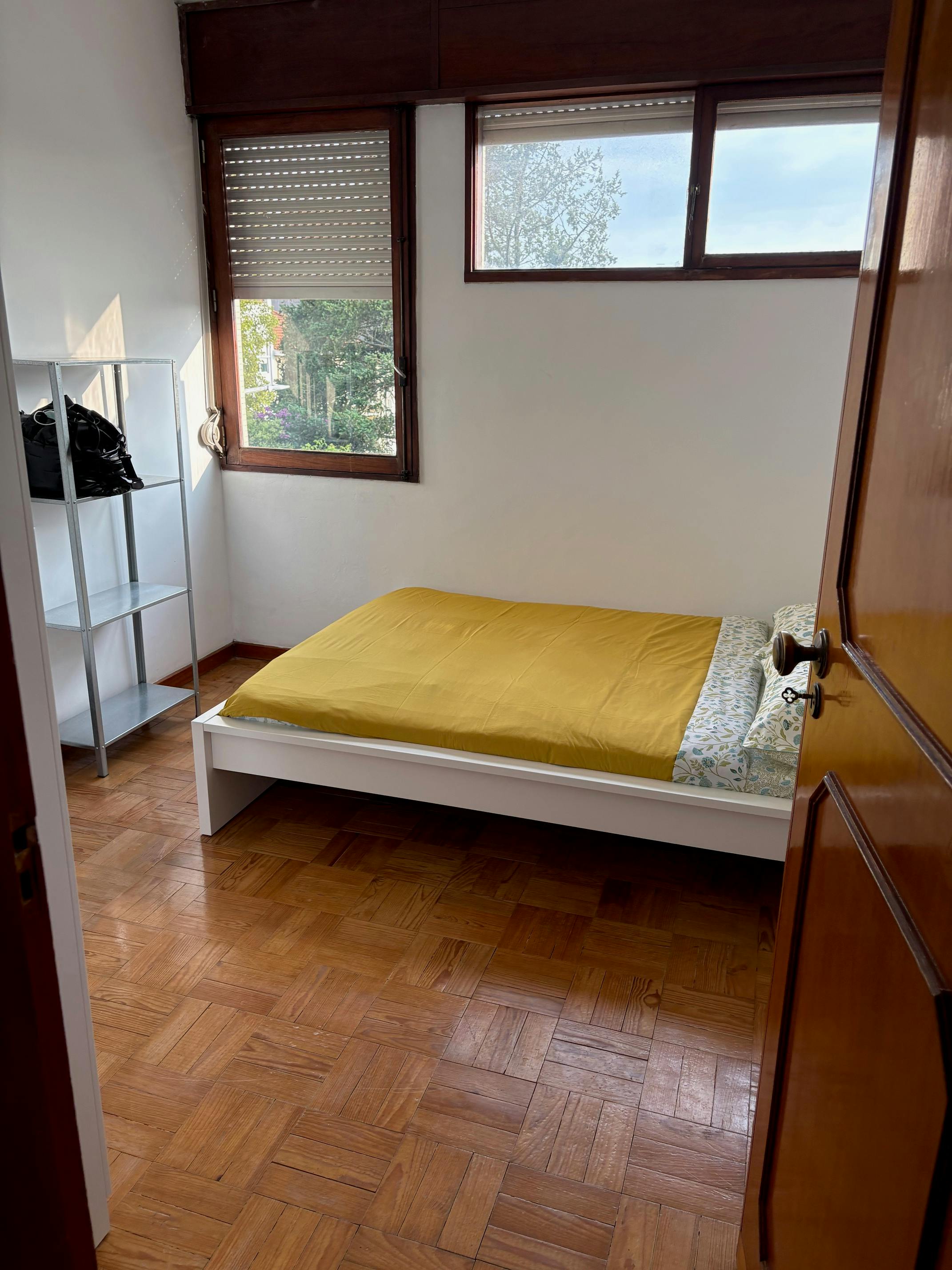 Single room Porto, 1 bed, 16m² — photo 4