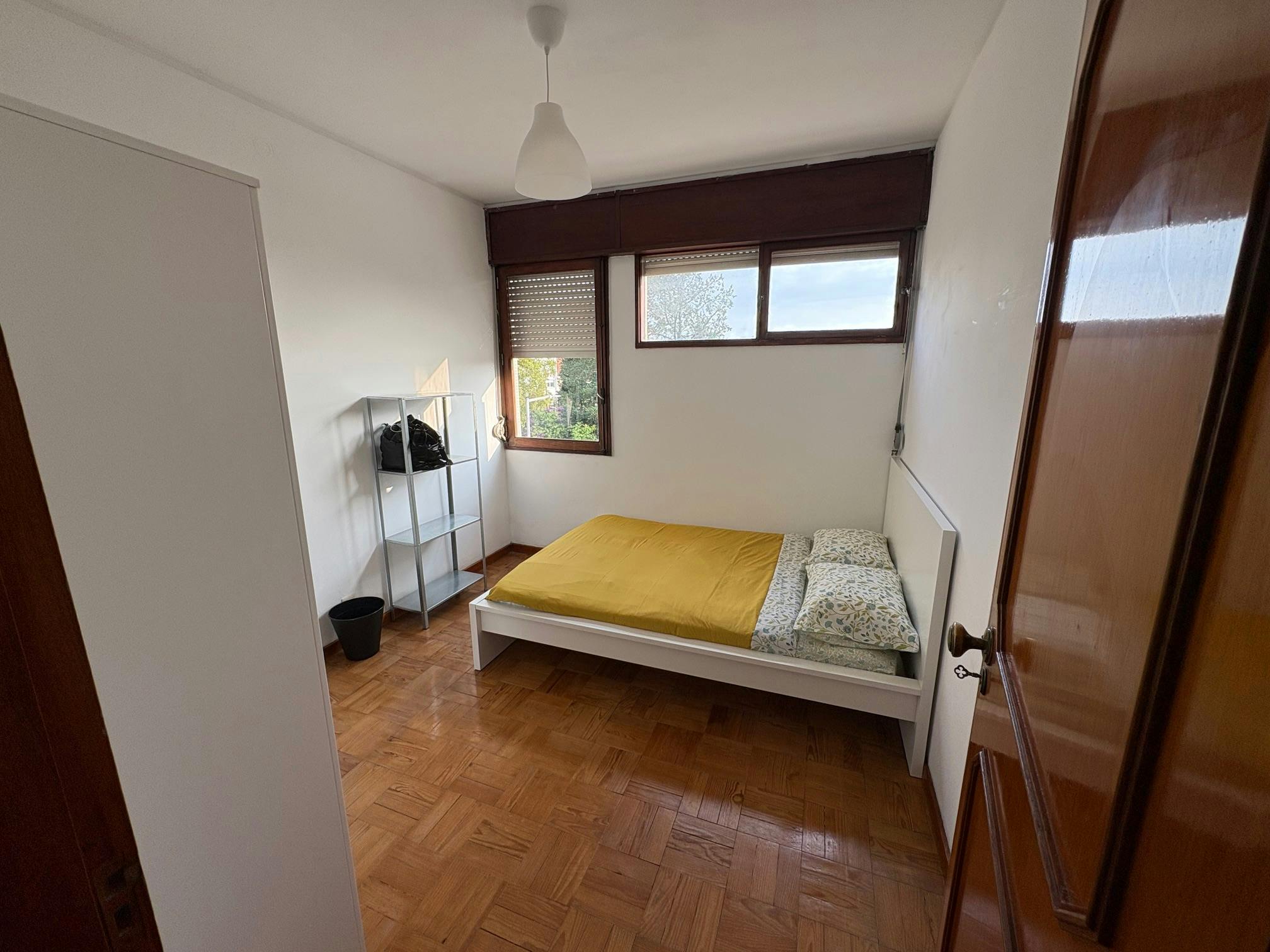 Single room Porto, 1 bed, 16m² — photo 5