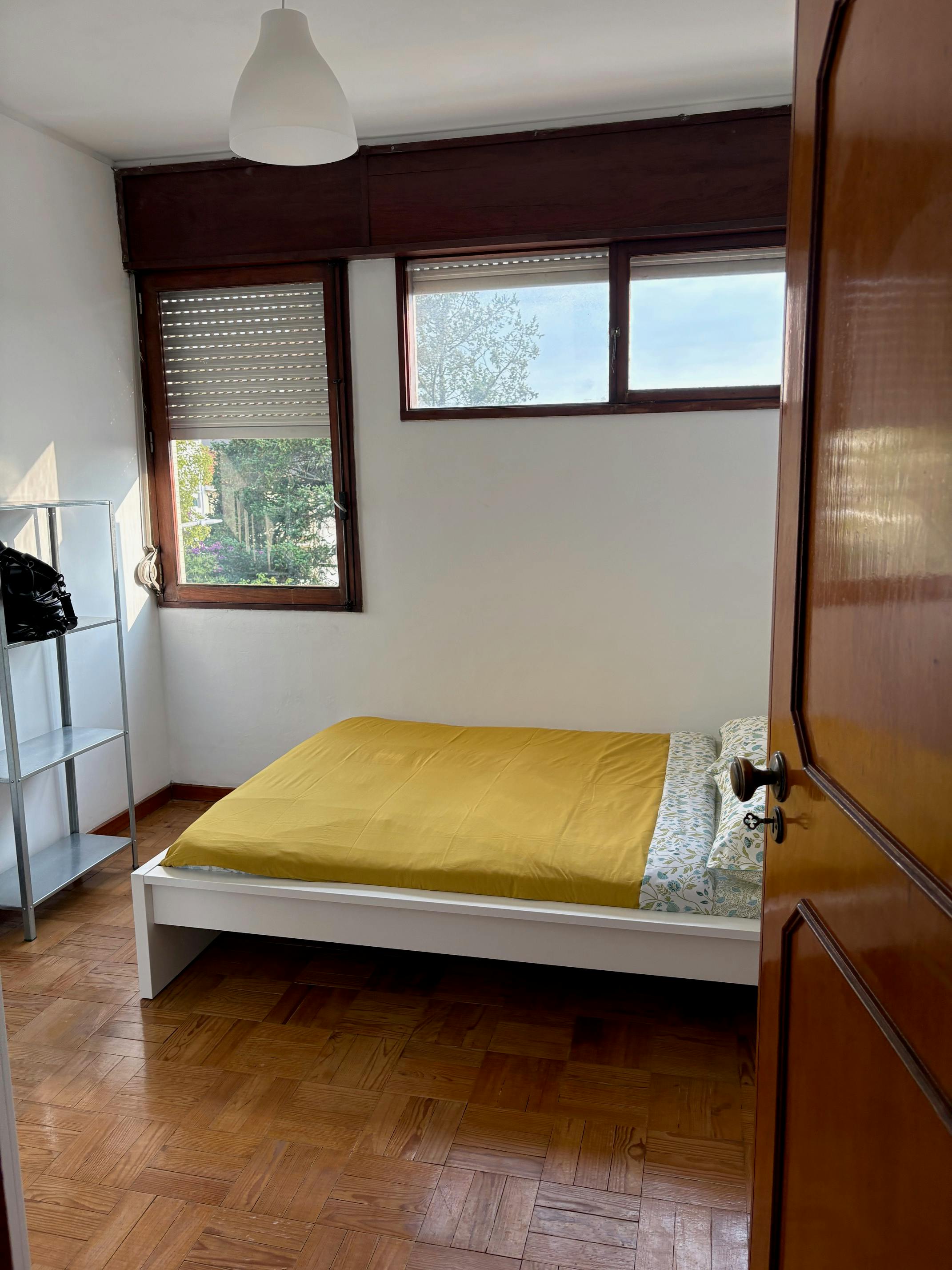 Single room Porto, 1 bed, 16m² — photo 6