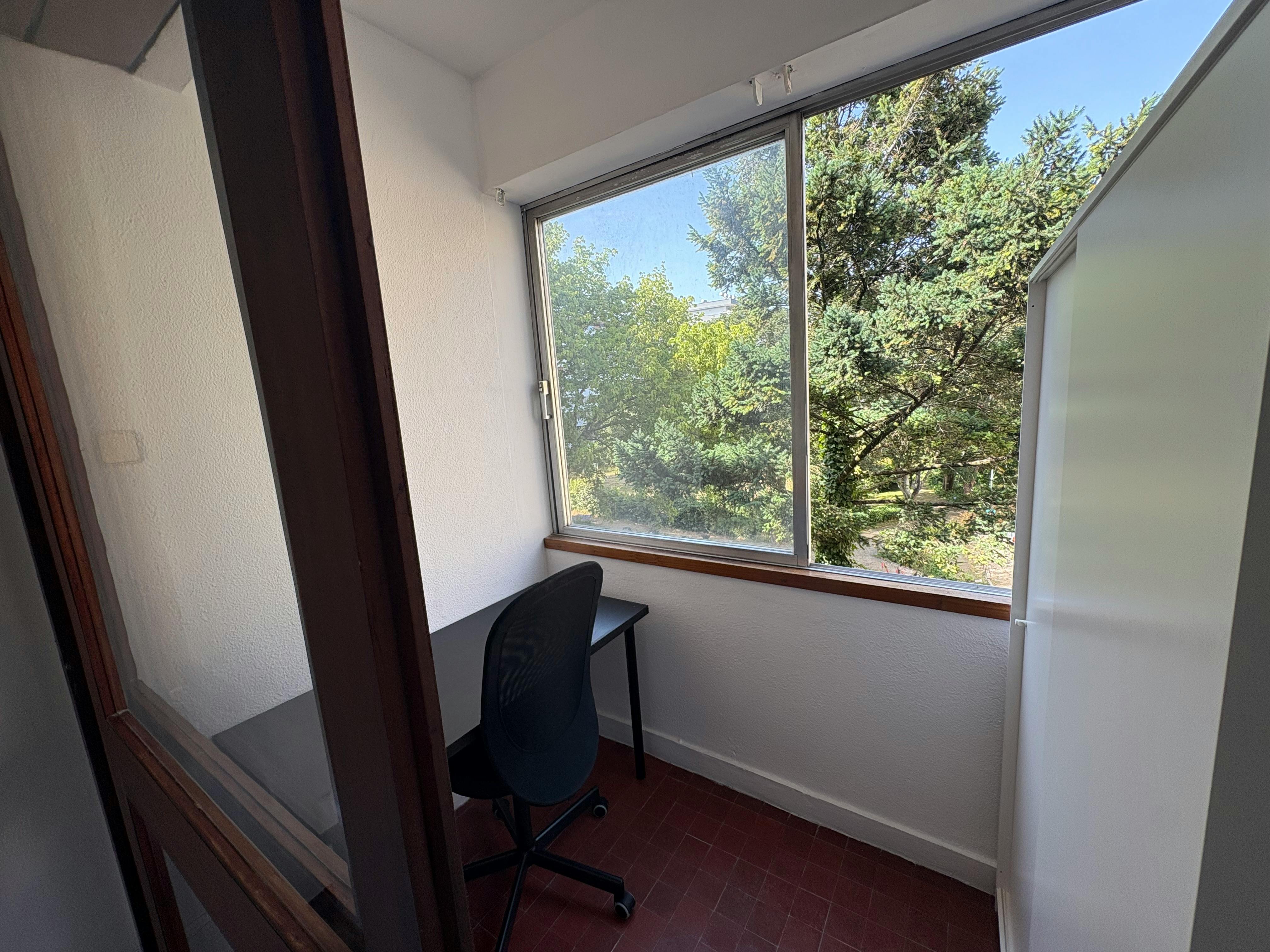 Single room Porto, 1 bed, 16m² — photo 17