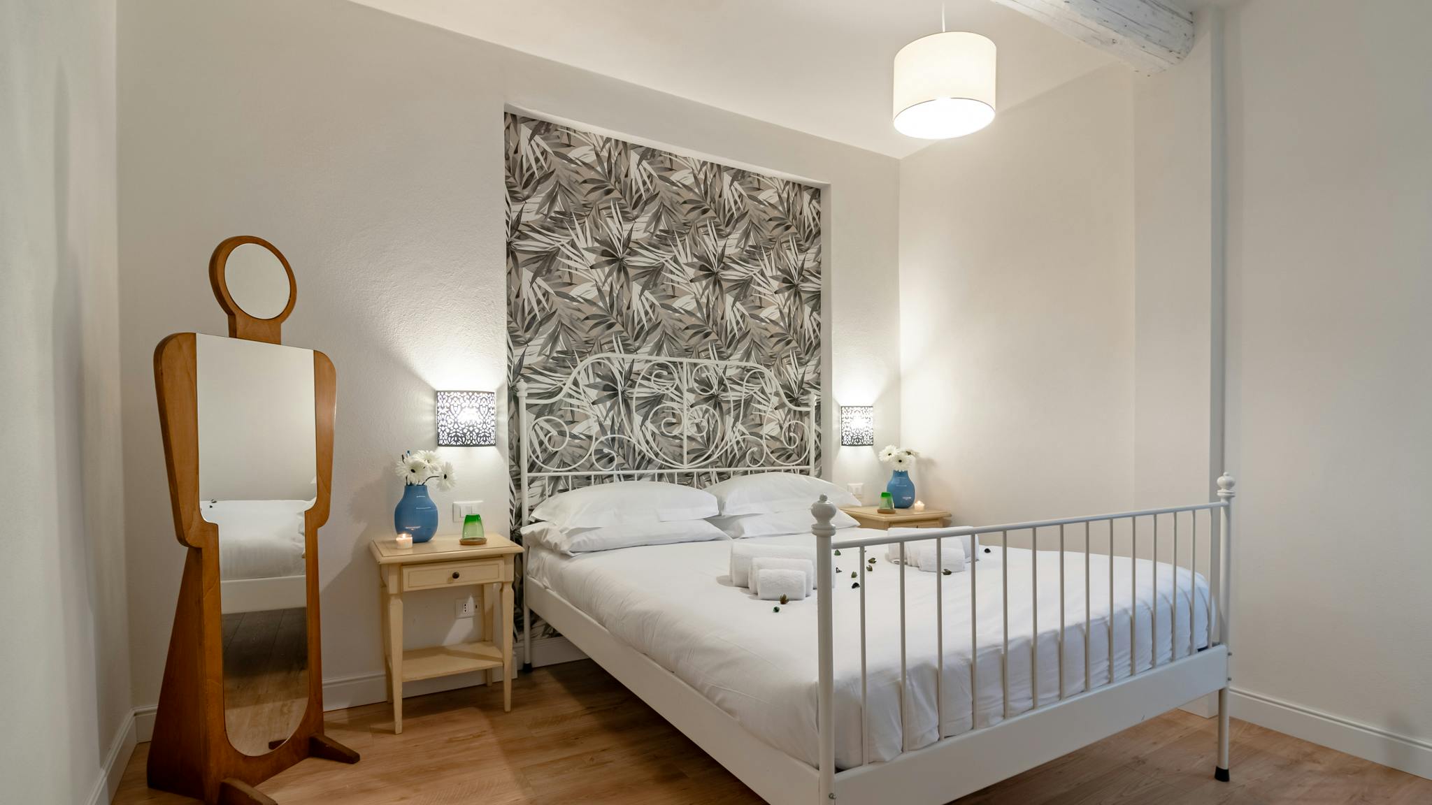 Via Capo di Mondo, Florence preview