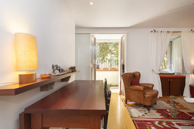 2-Bedroom Apartment in Travessa da Mata, Lisbon (1635803) room image 2