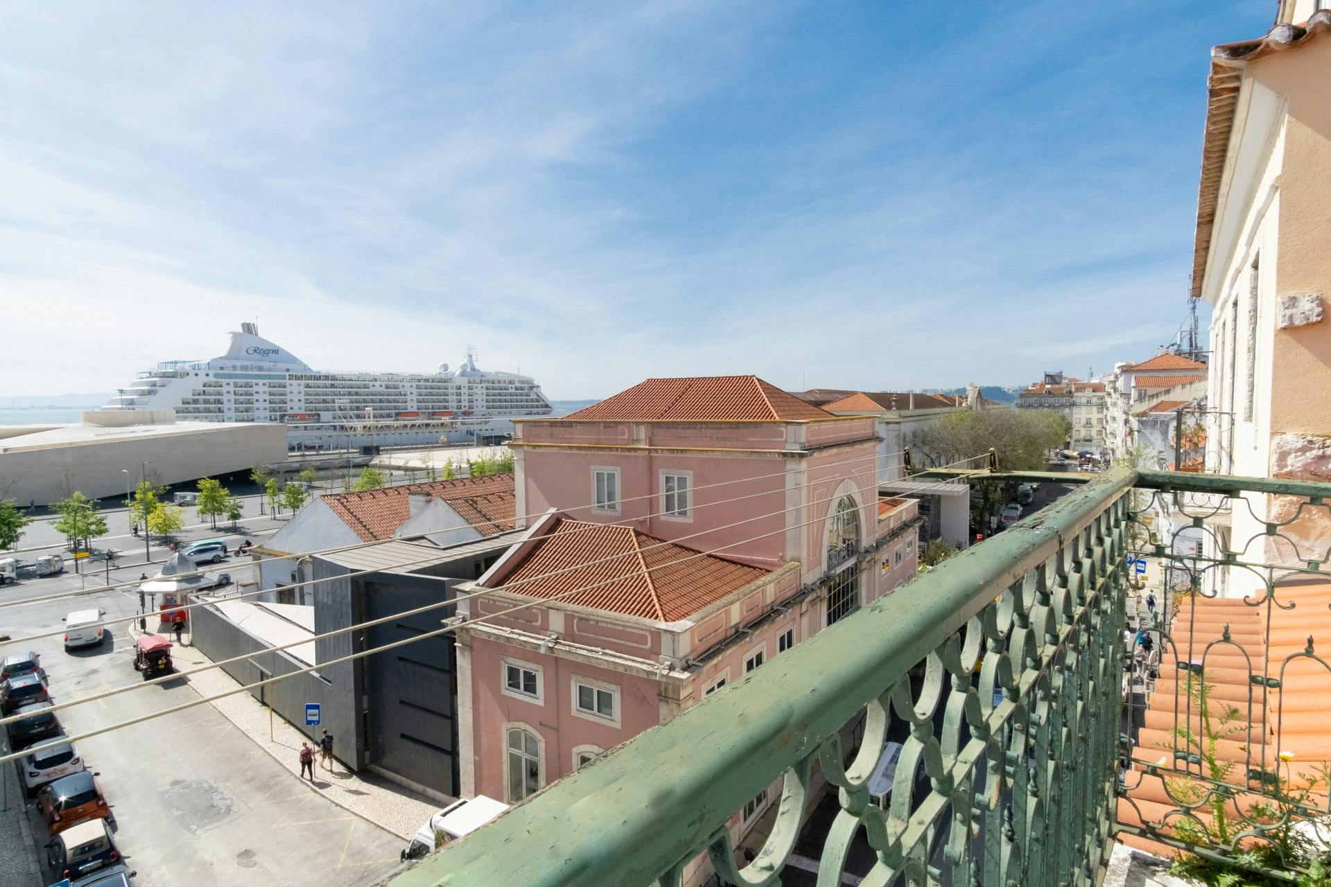 Rua do Jardim do Tabaco, Lisbon preview