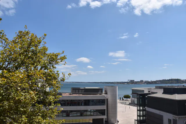 2-Bedroom Apartment in Travessa do Corpo Santo, Lisbon (1635806) room image 1