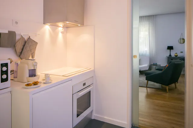 2-Bedroom Apartment in Rua Rodrigo da Fonseca, Lisbon (1635808) room image 2