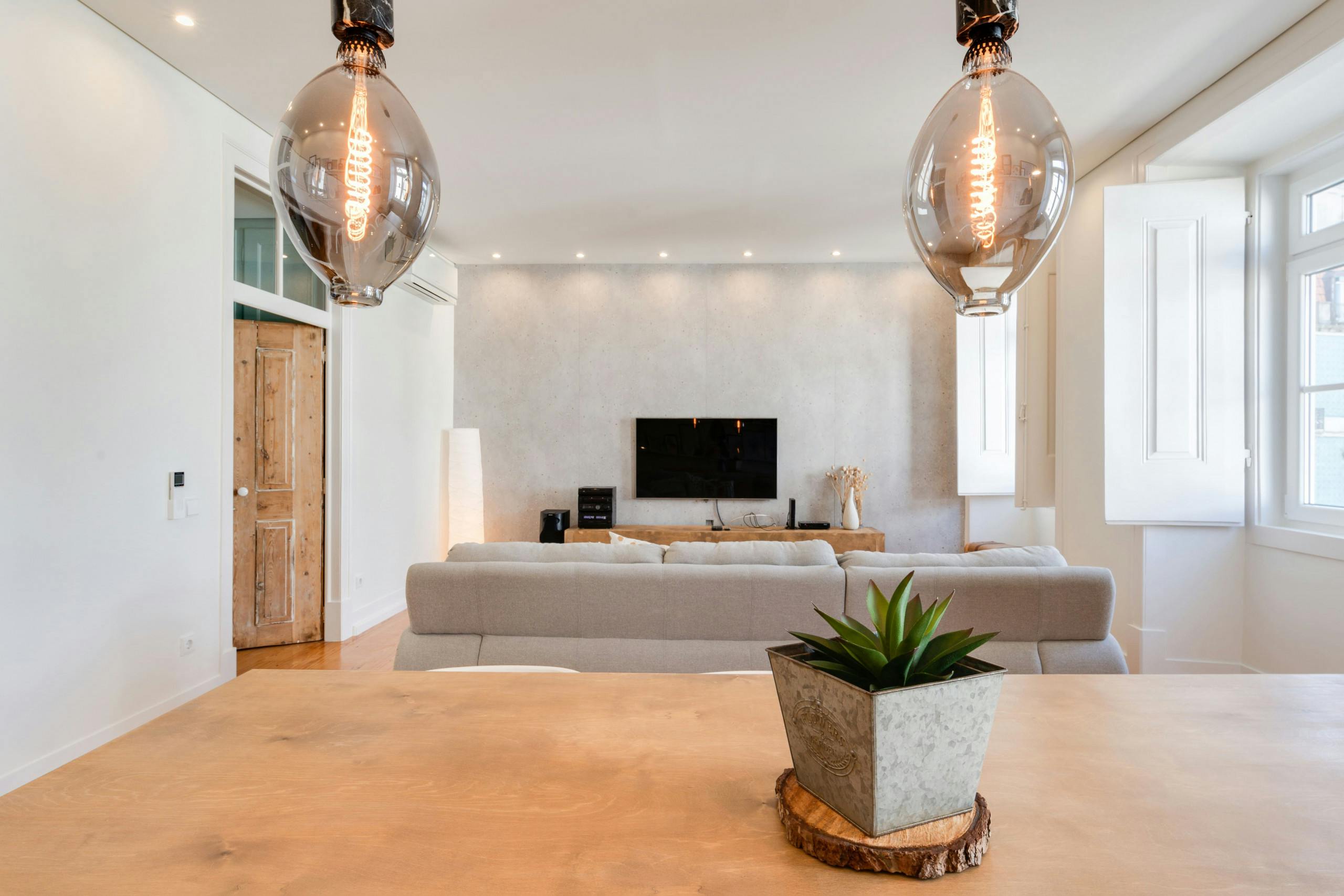 Apartment Lisbon, 4 beds — photo 5