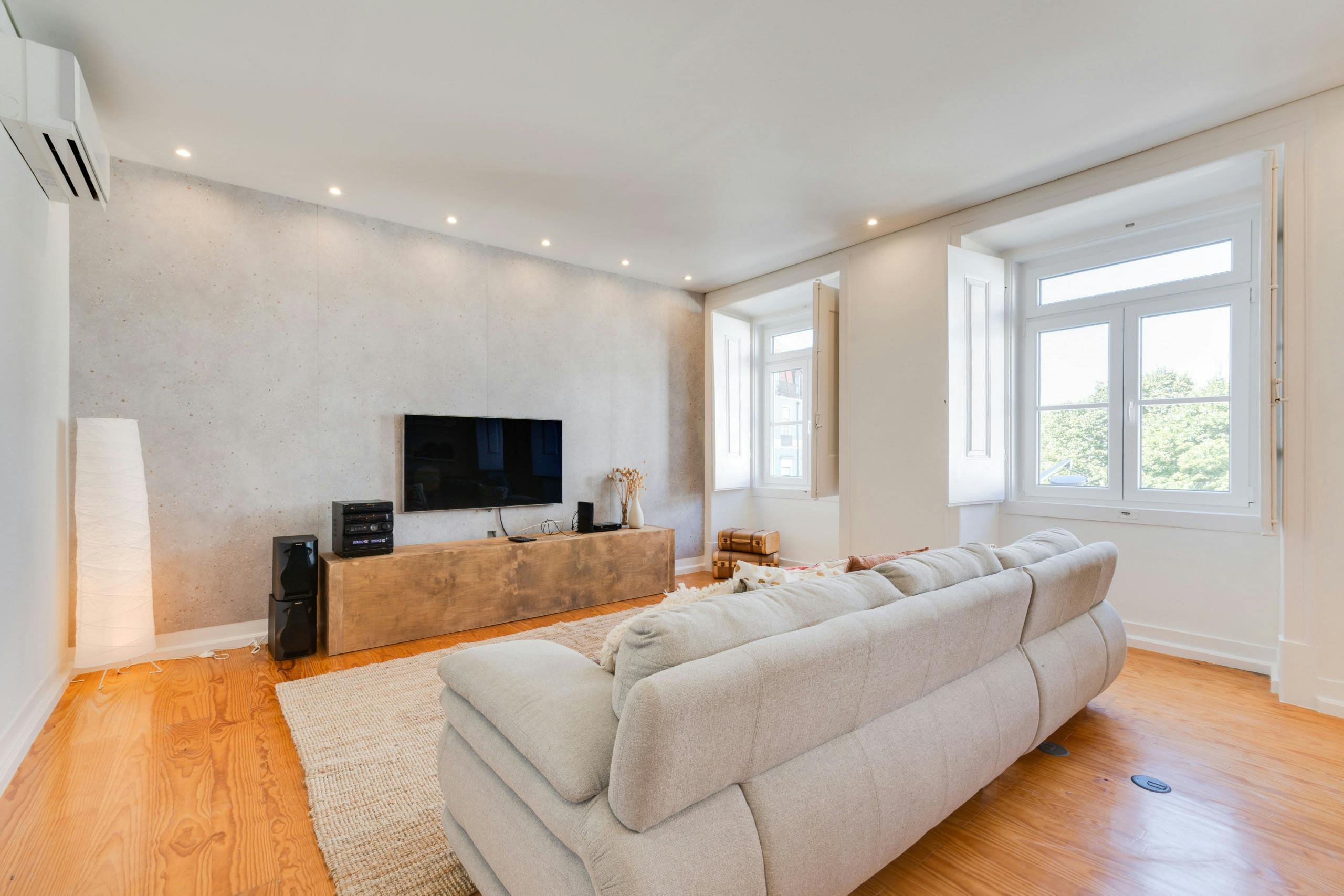 Apartment Lisbon, 4 beds — photo 3