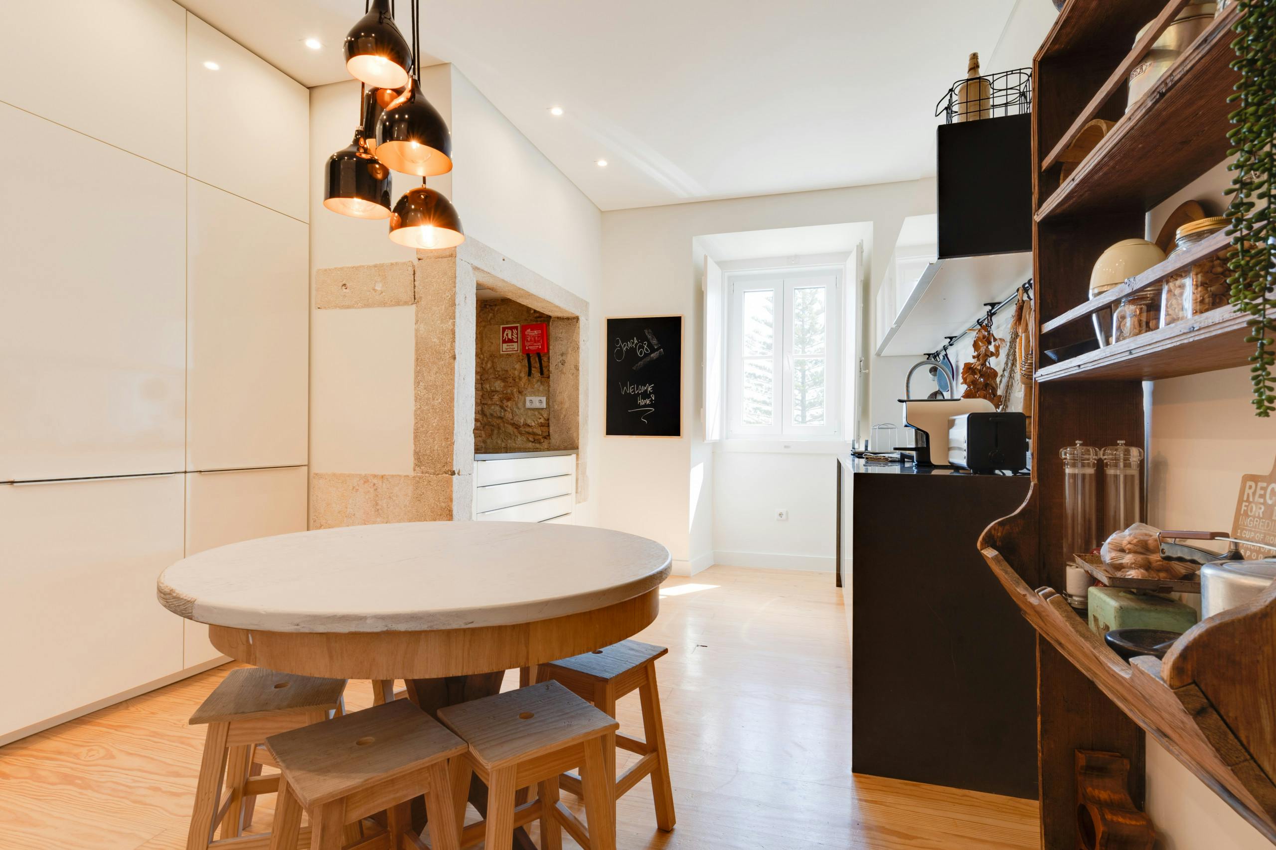 Apartment Lisbon, 4 beds — photo 6