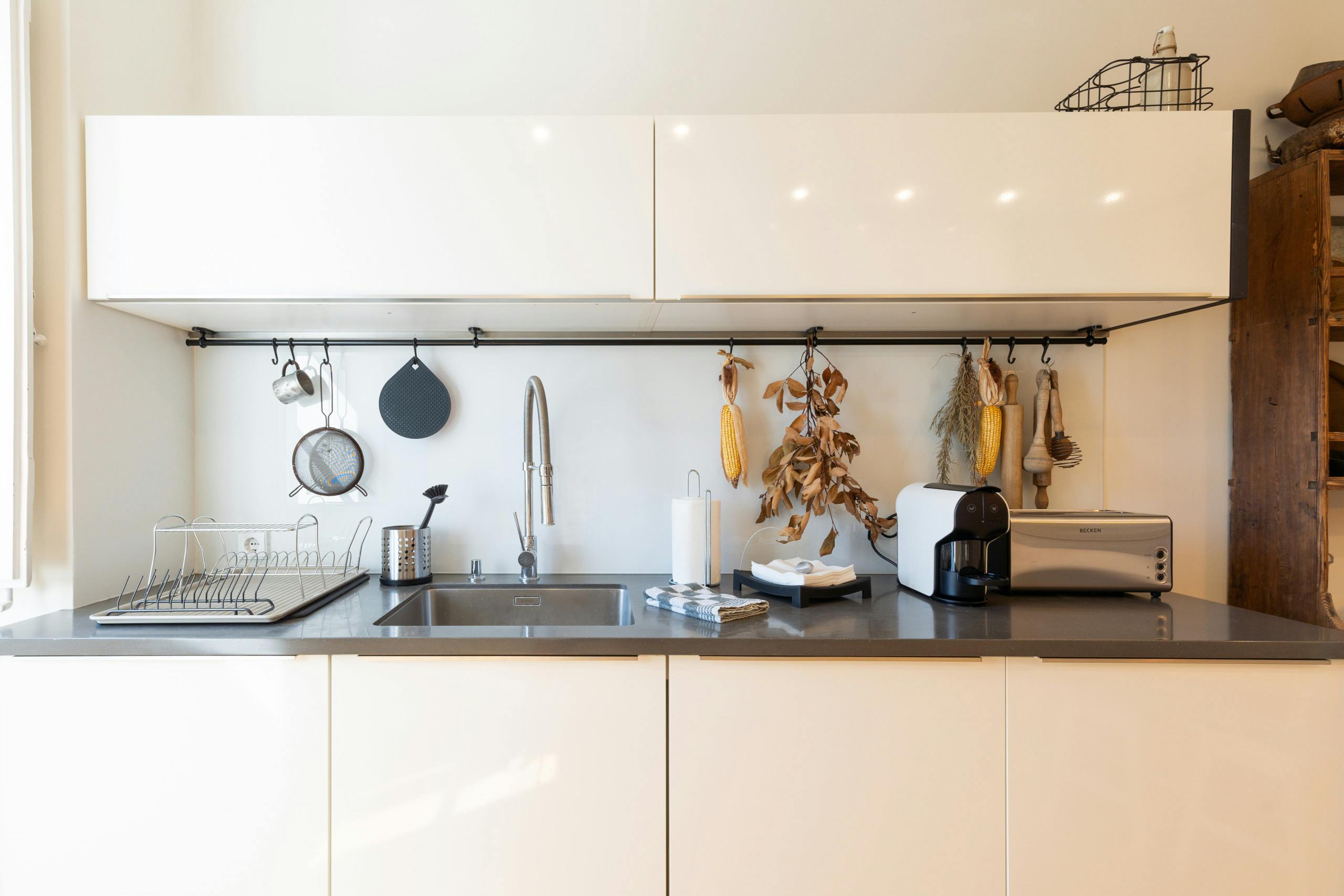 Apartment Lisbon, 4 beds — photo 1