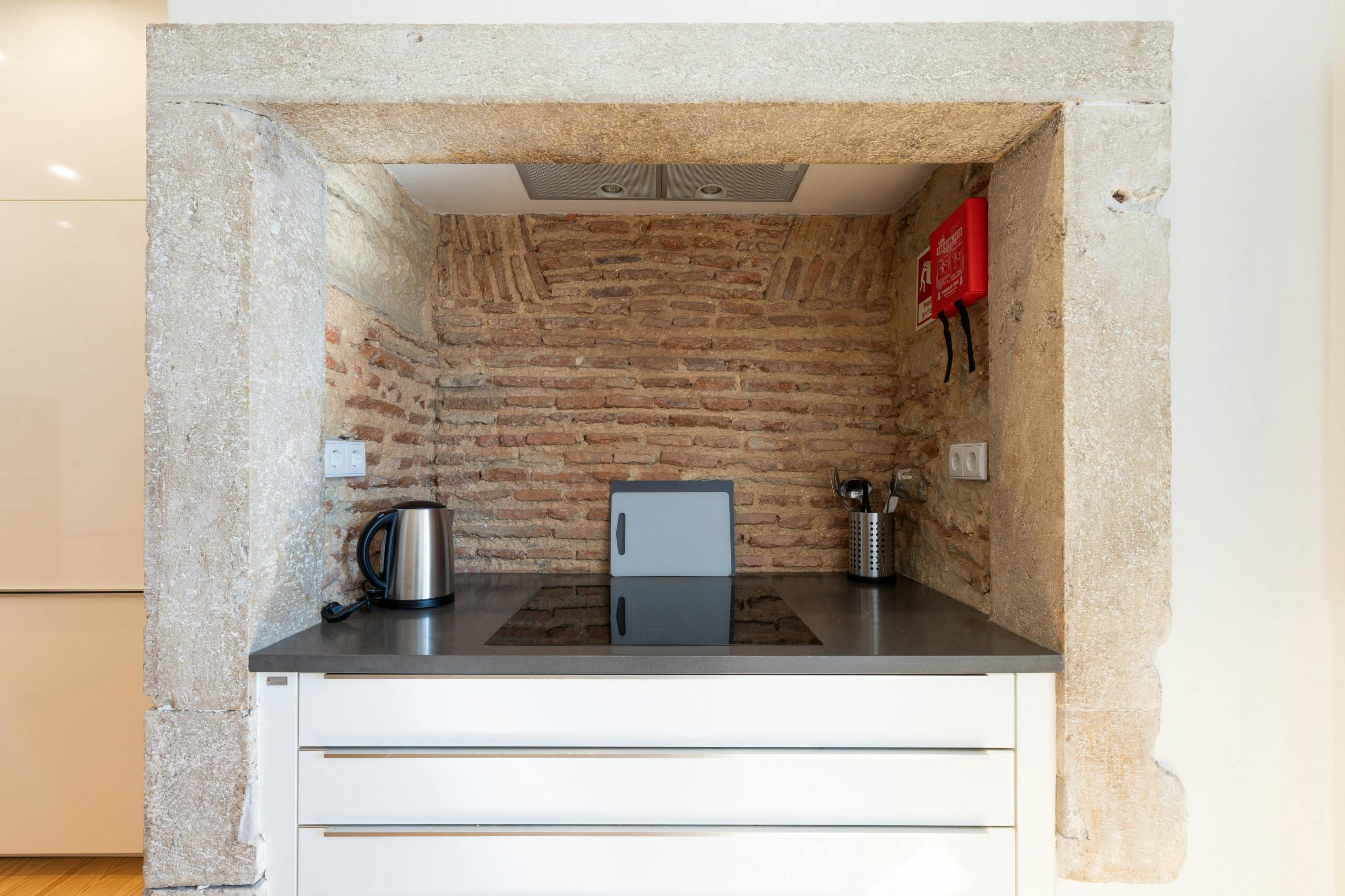 Apartment Lisbon, 4 beds — photo 4