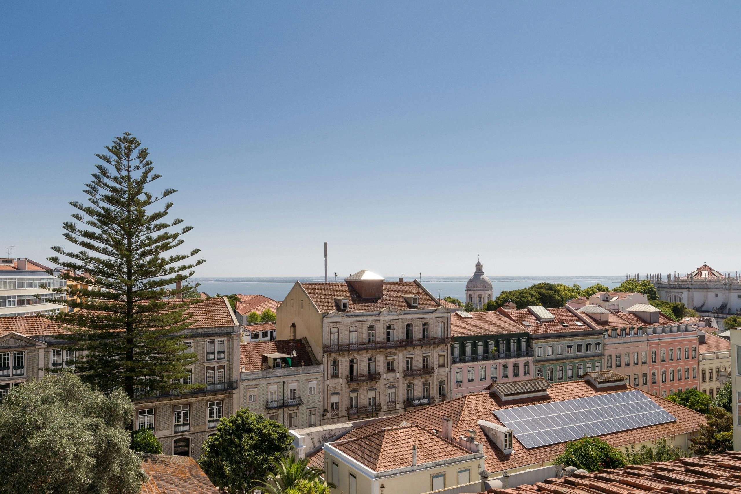 Apartment Lisbon, 4 beds — photo 8