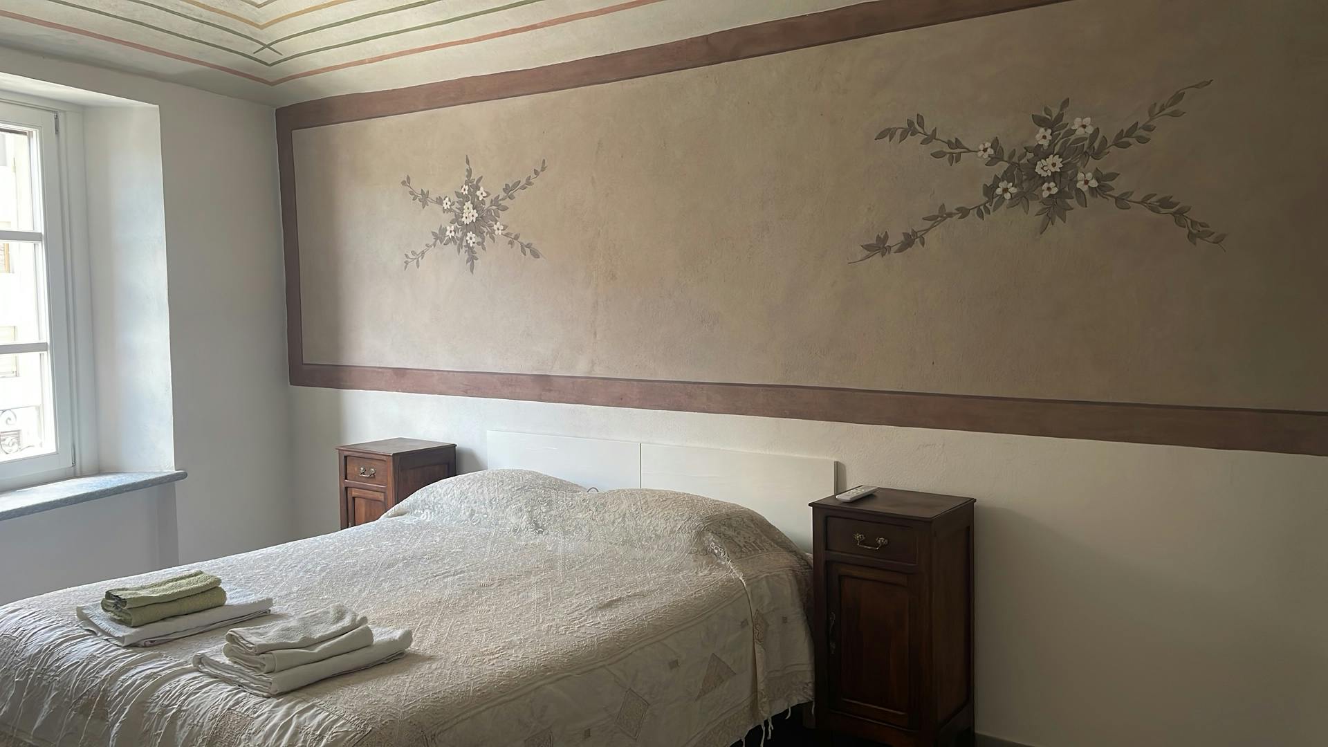 Private room for rent for €610 per month in Ivrea, Via Dora Baltea