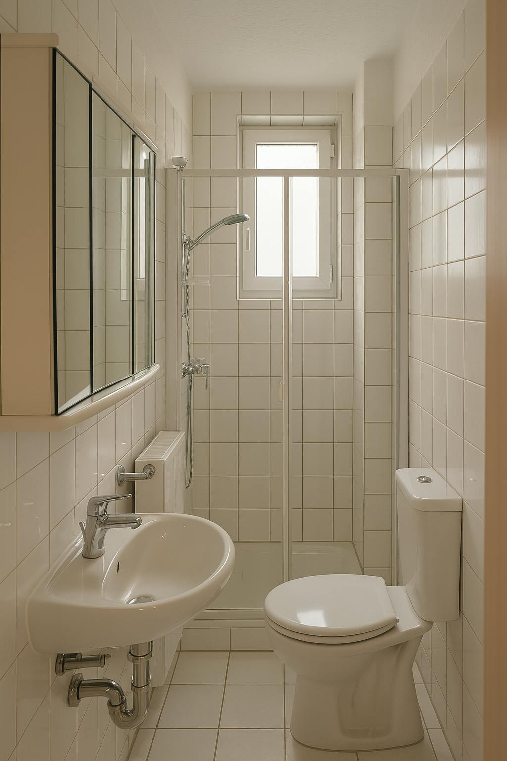Apartment for rent on Norderstraße, Elmshorn – pohled 4