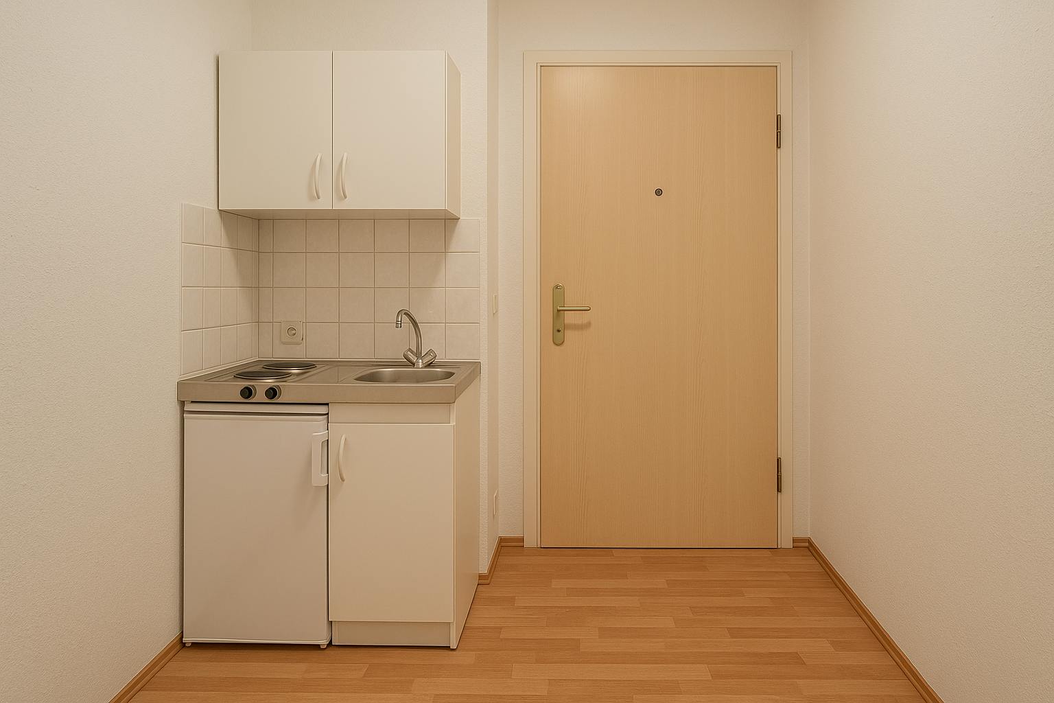 Apartment for rent on Norderstraße, Elmshorn – pohled 3