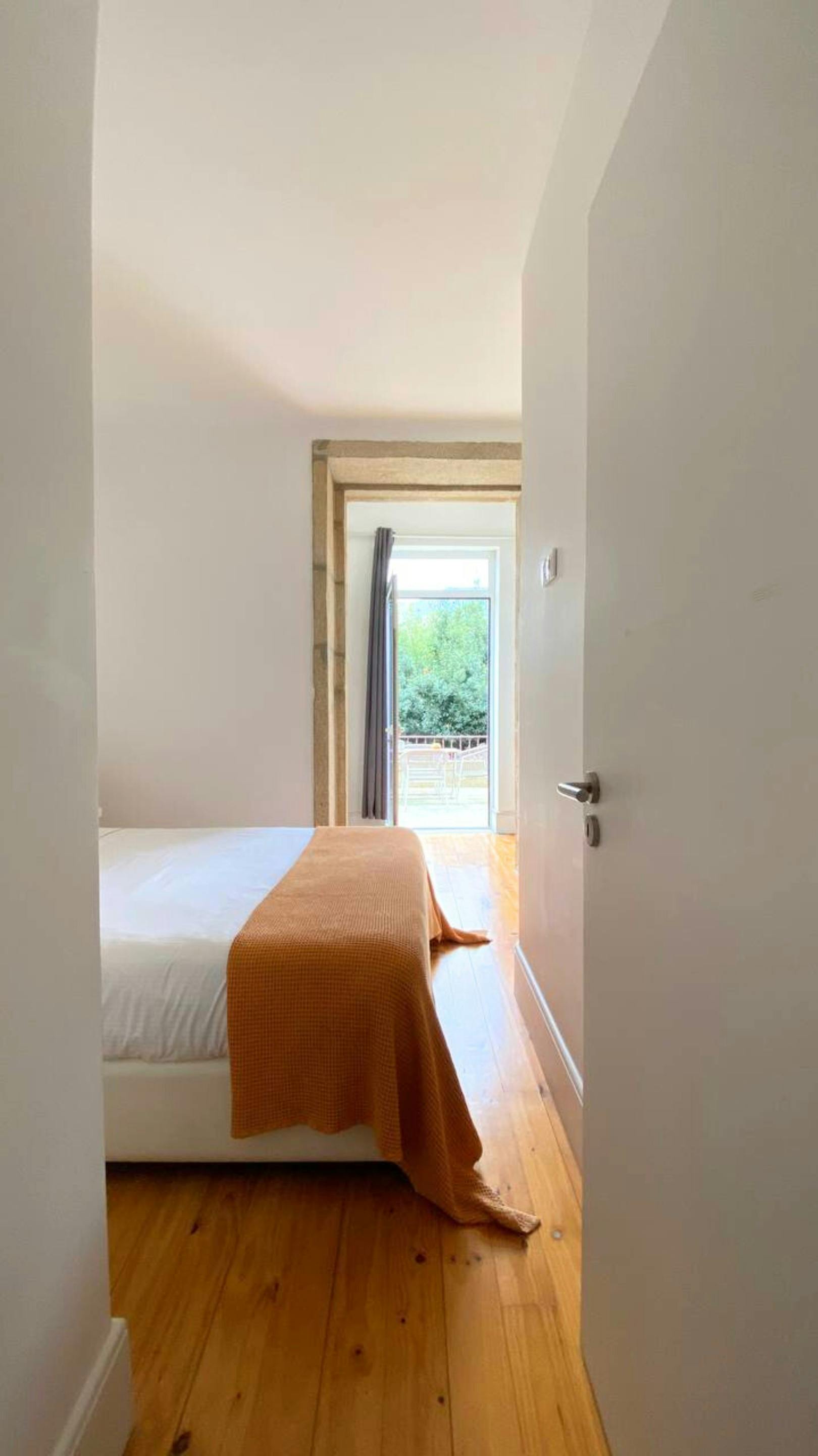 Rua de Dom João IV, Porto preview