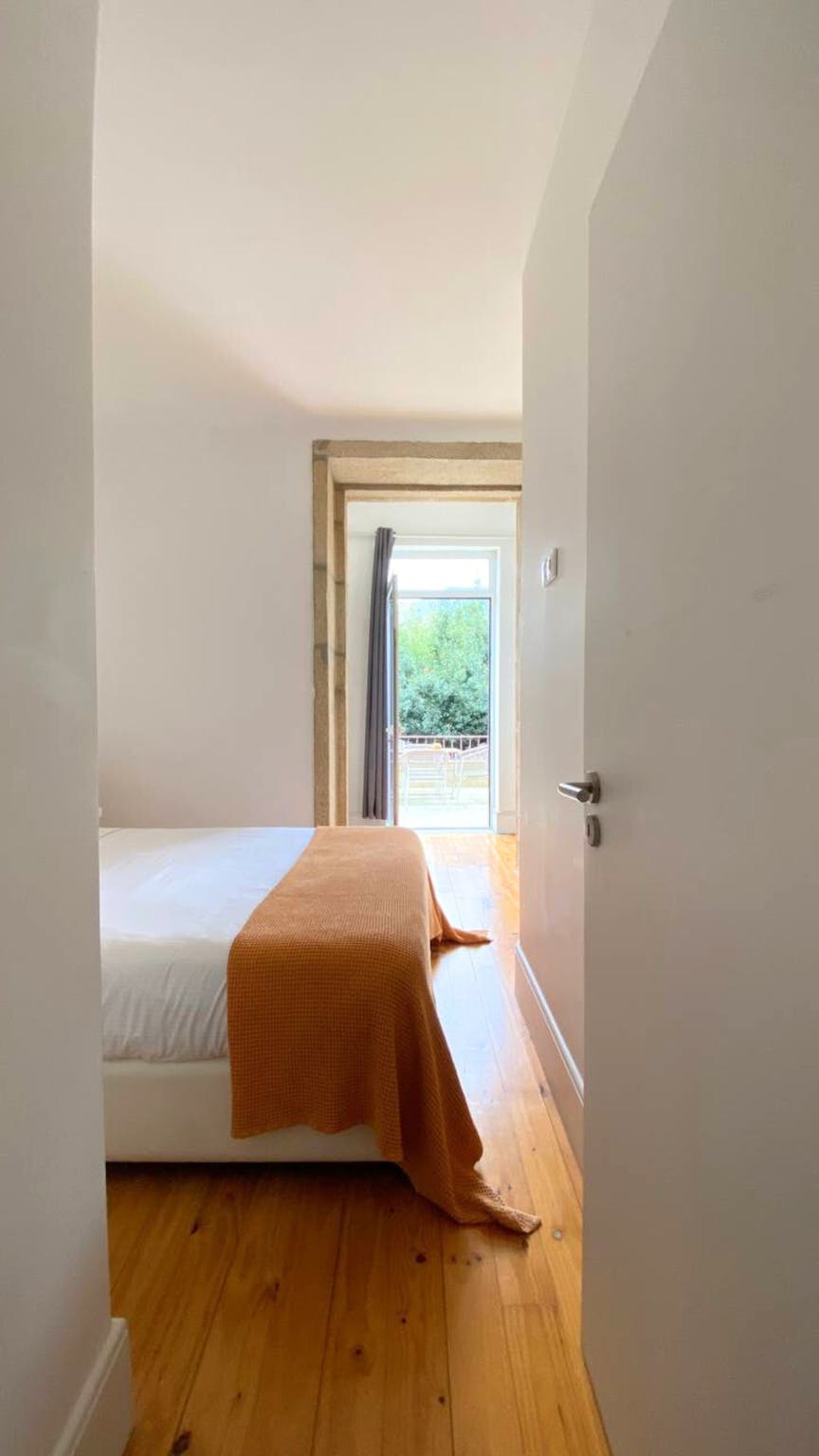 Rua de Dom João IV, Porto preview