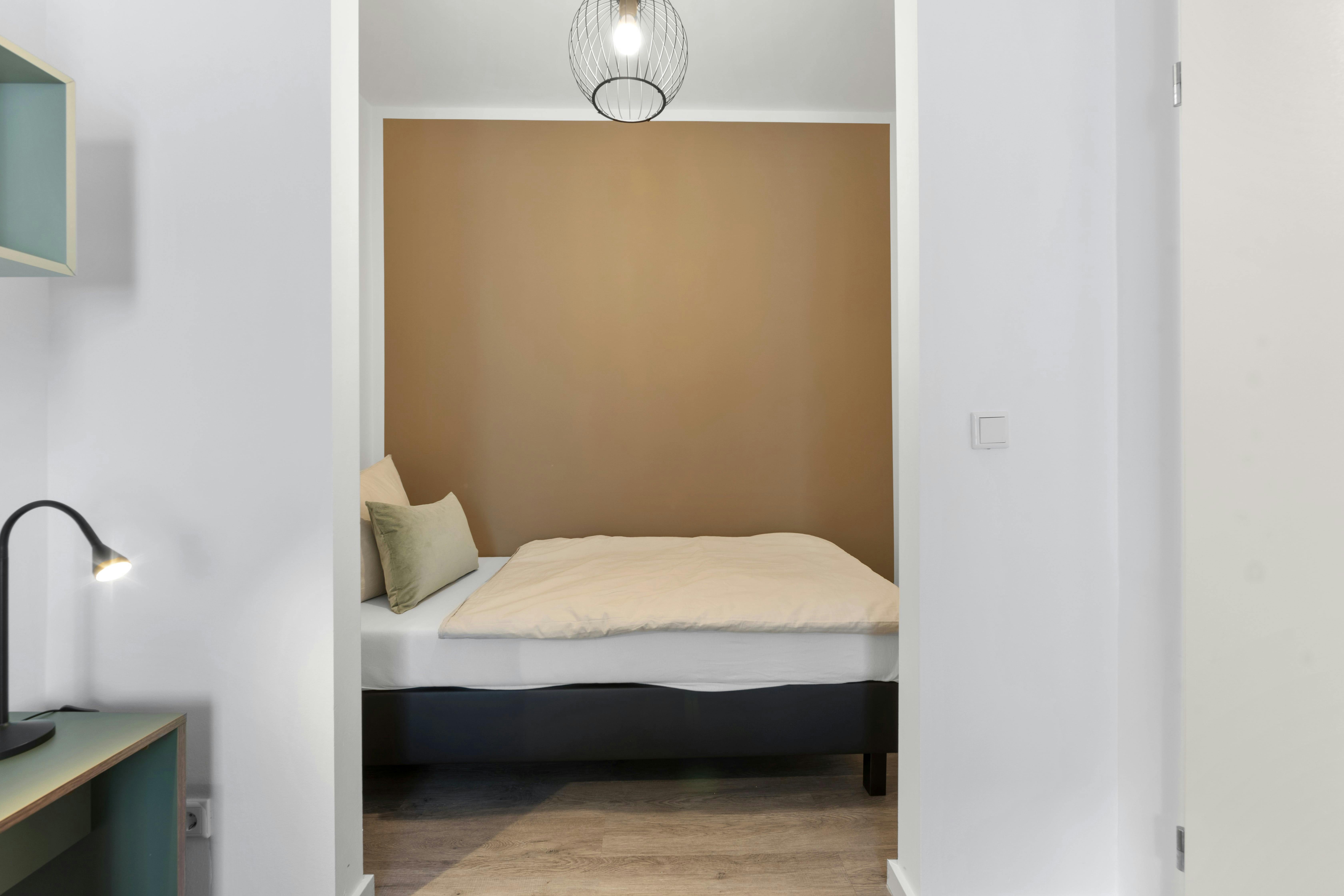 Private room for rent for €760 per month in Berlin, Friedrichstraße