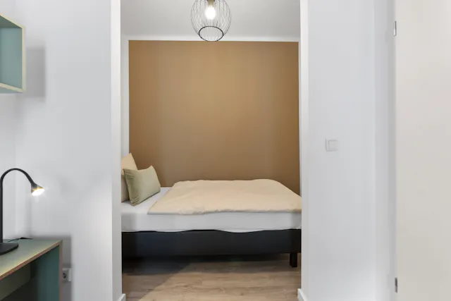 Private room in Friedrichstraße, Berlin (1635857) room image 1