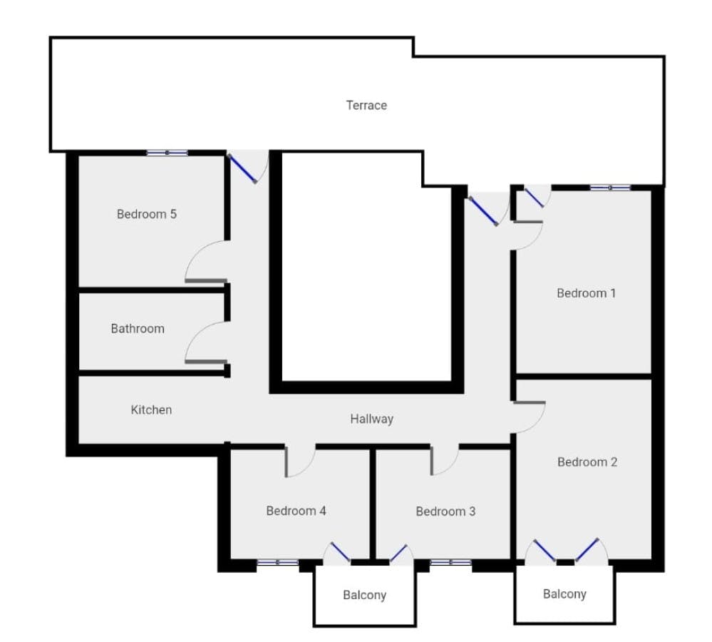 preview gallery tile