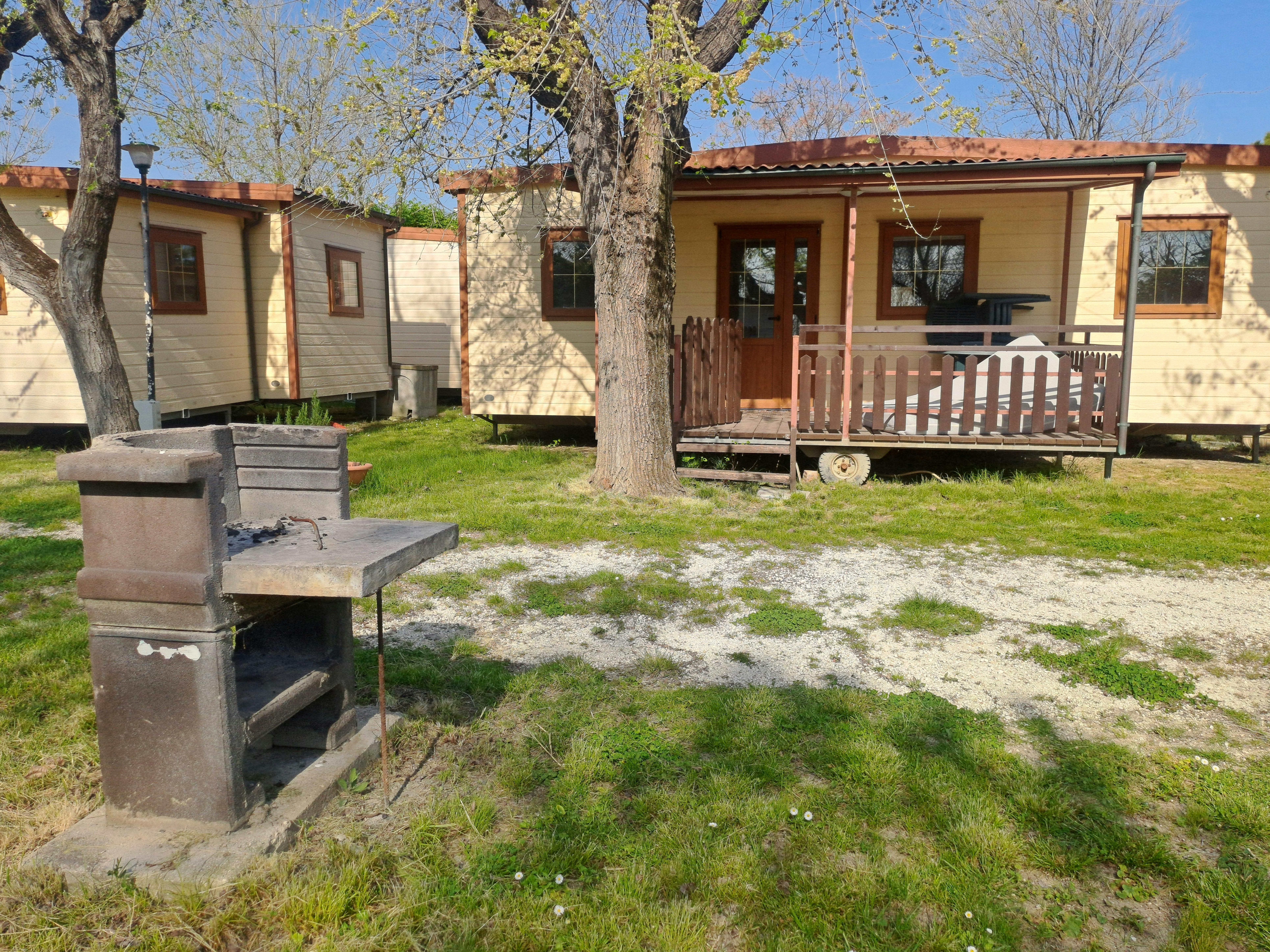 Квартира за оренду для 4 412 EUR на місяць у Montignano-Marzocca, SS16