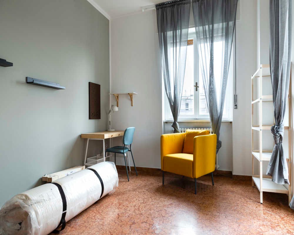 Via Arcivescovo Romilli, Milan preview