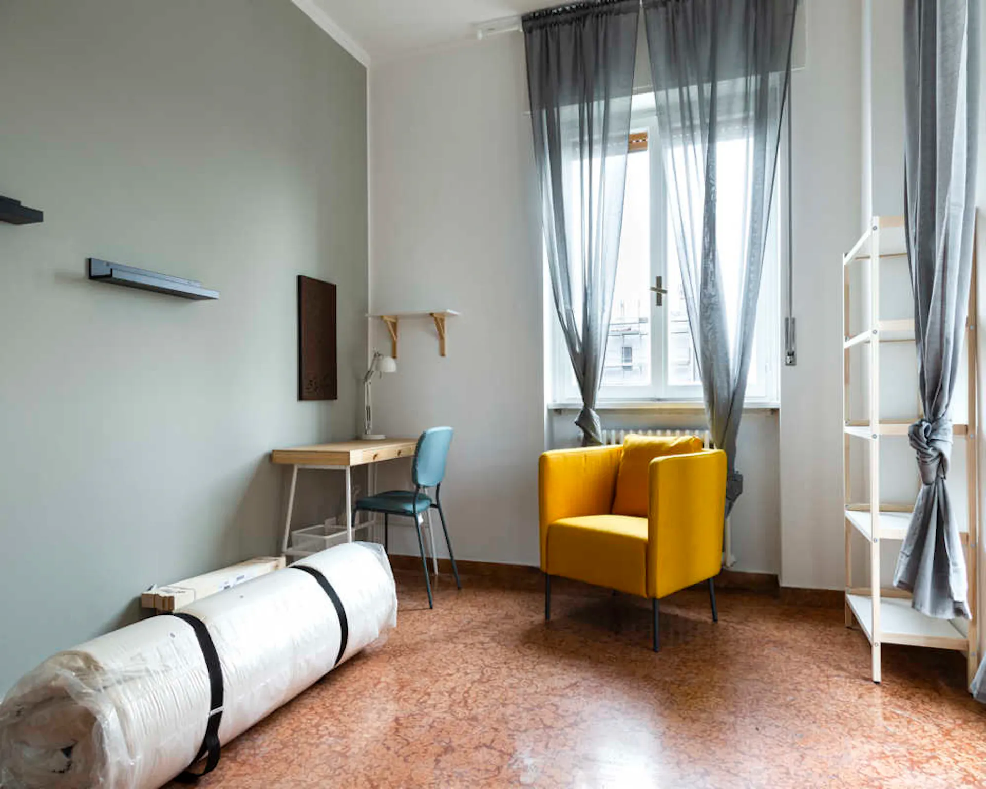 Via Arcivescovo Romilli, Milan preview