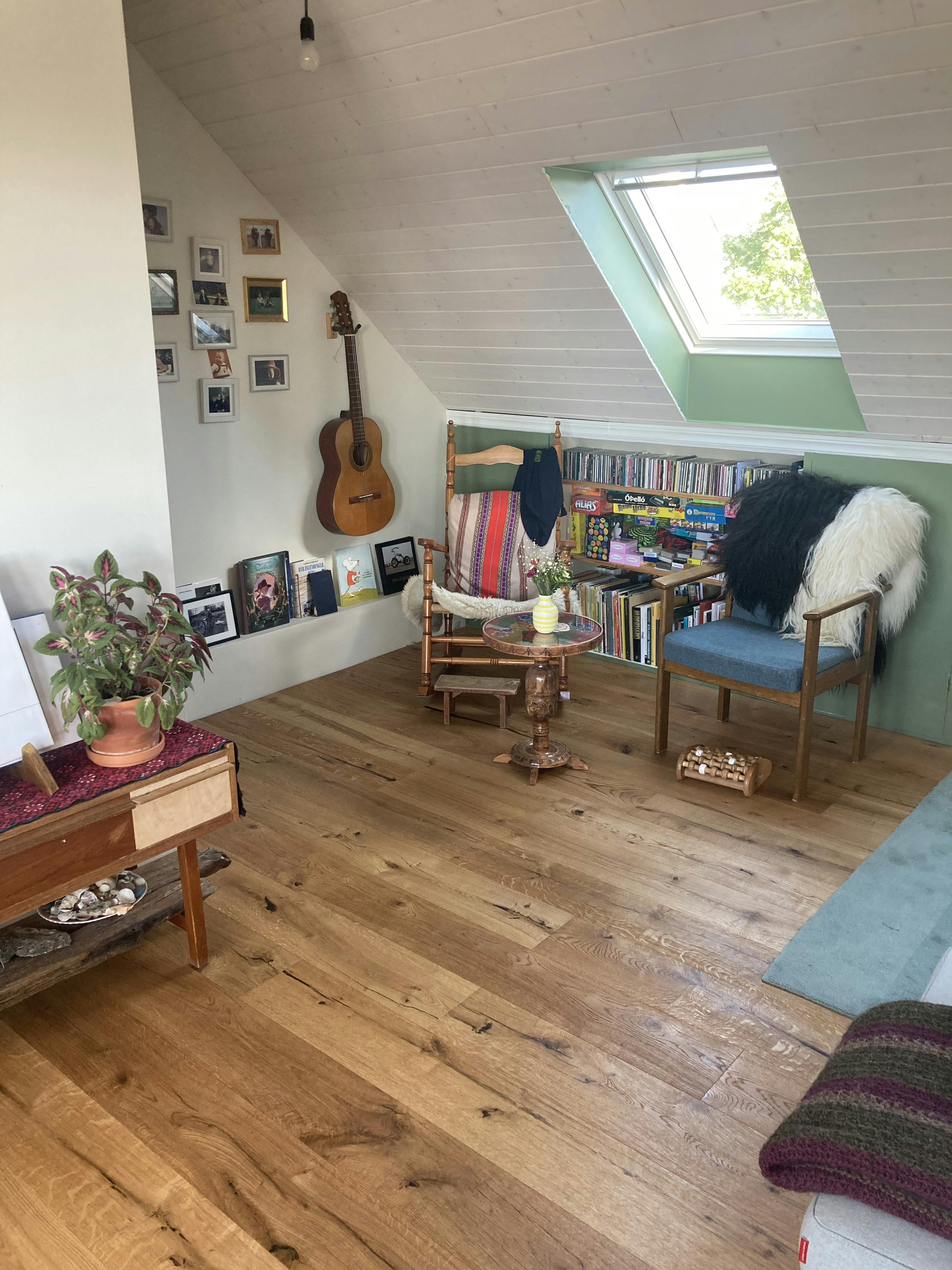 preview gallery tile