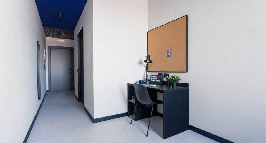 preview gallery tile