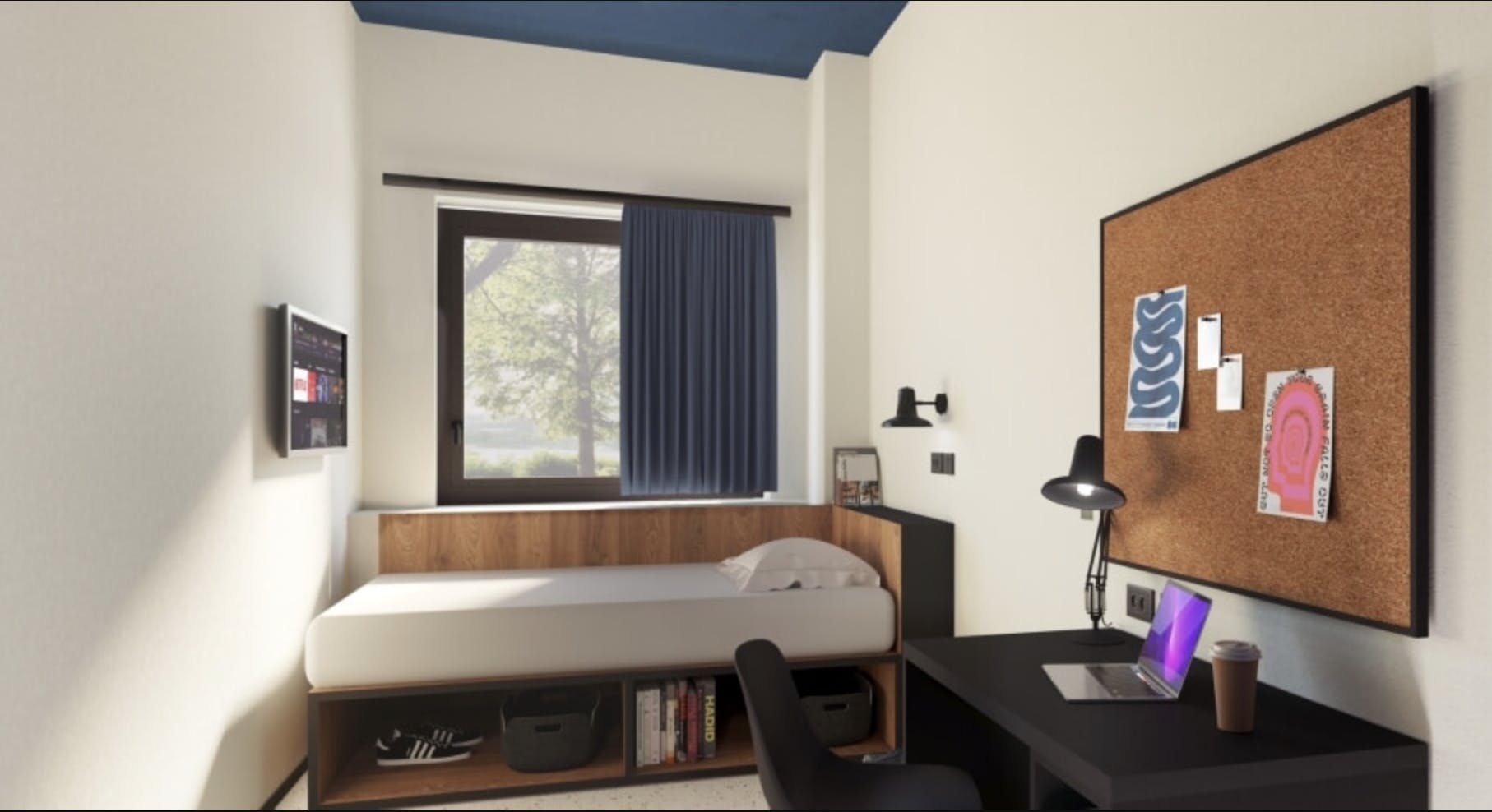 preview gallery tile