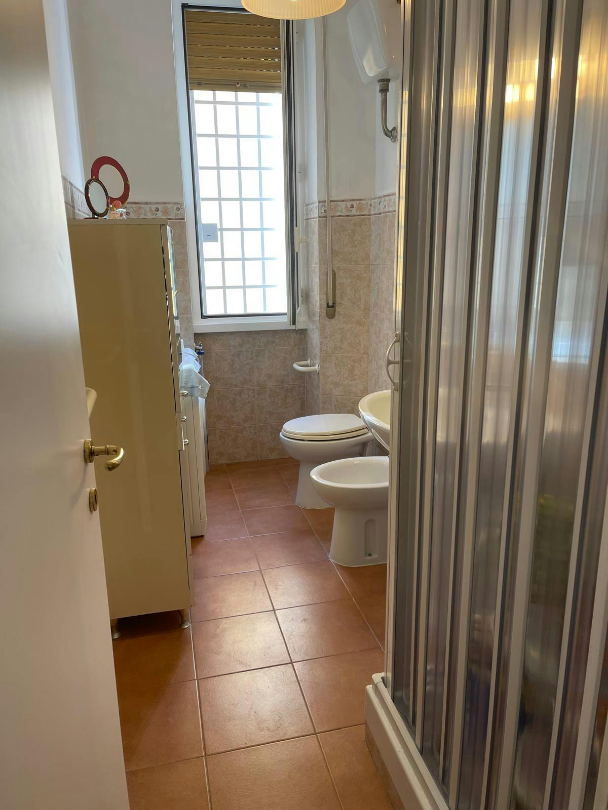 Apartment Rome, 1 bed — photo 1