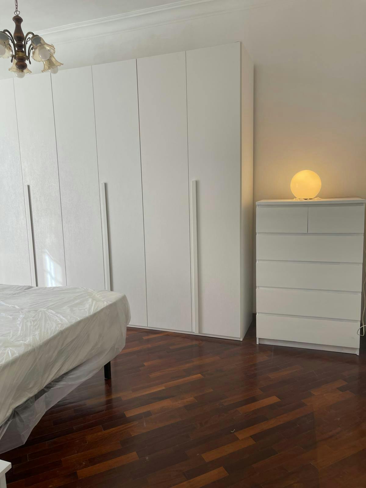 Apartment Rome, 1 bed — photo 3