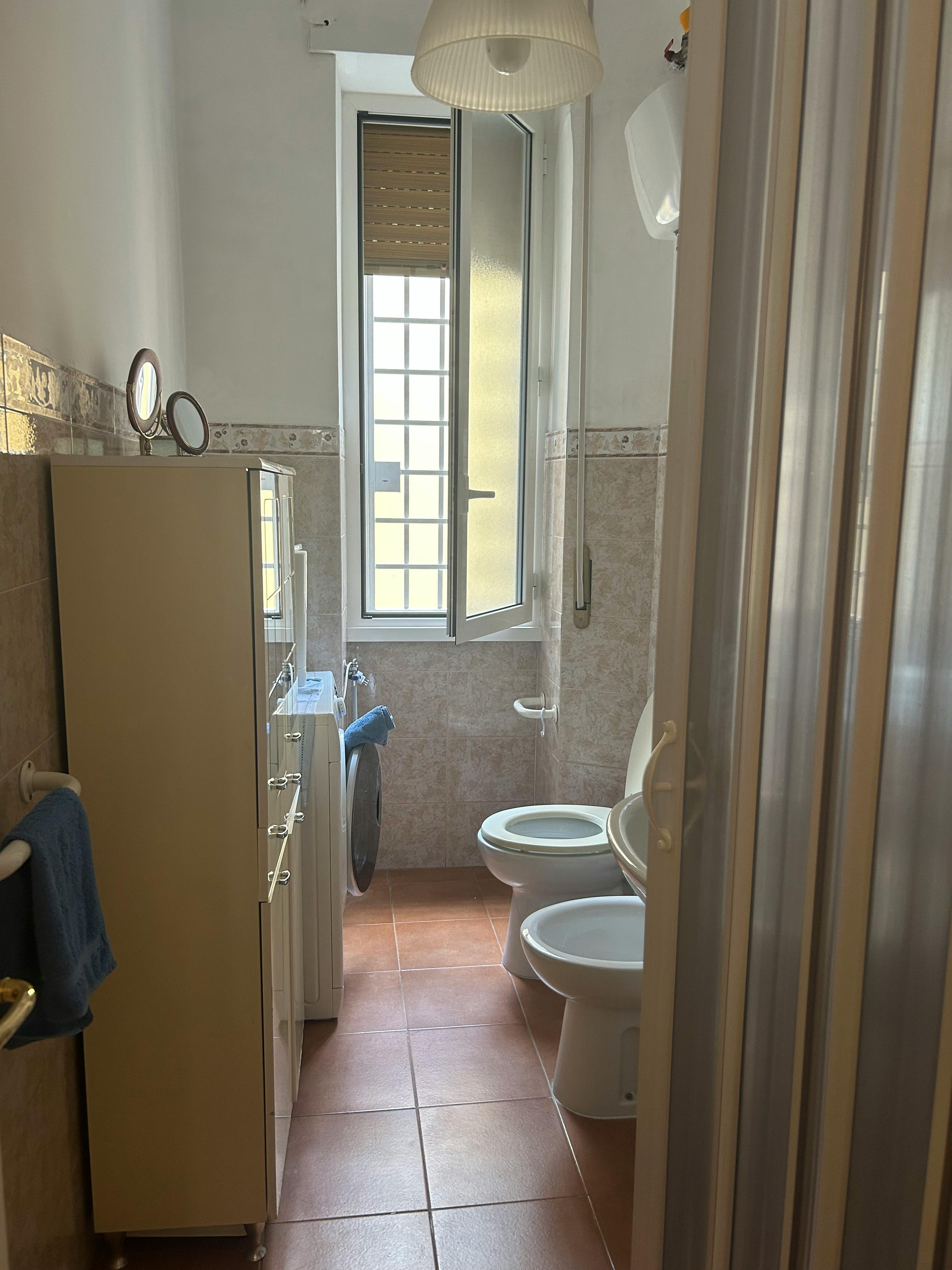 Apartment Rome, 1 bed — photo 6