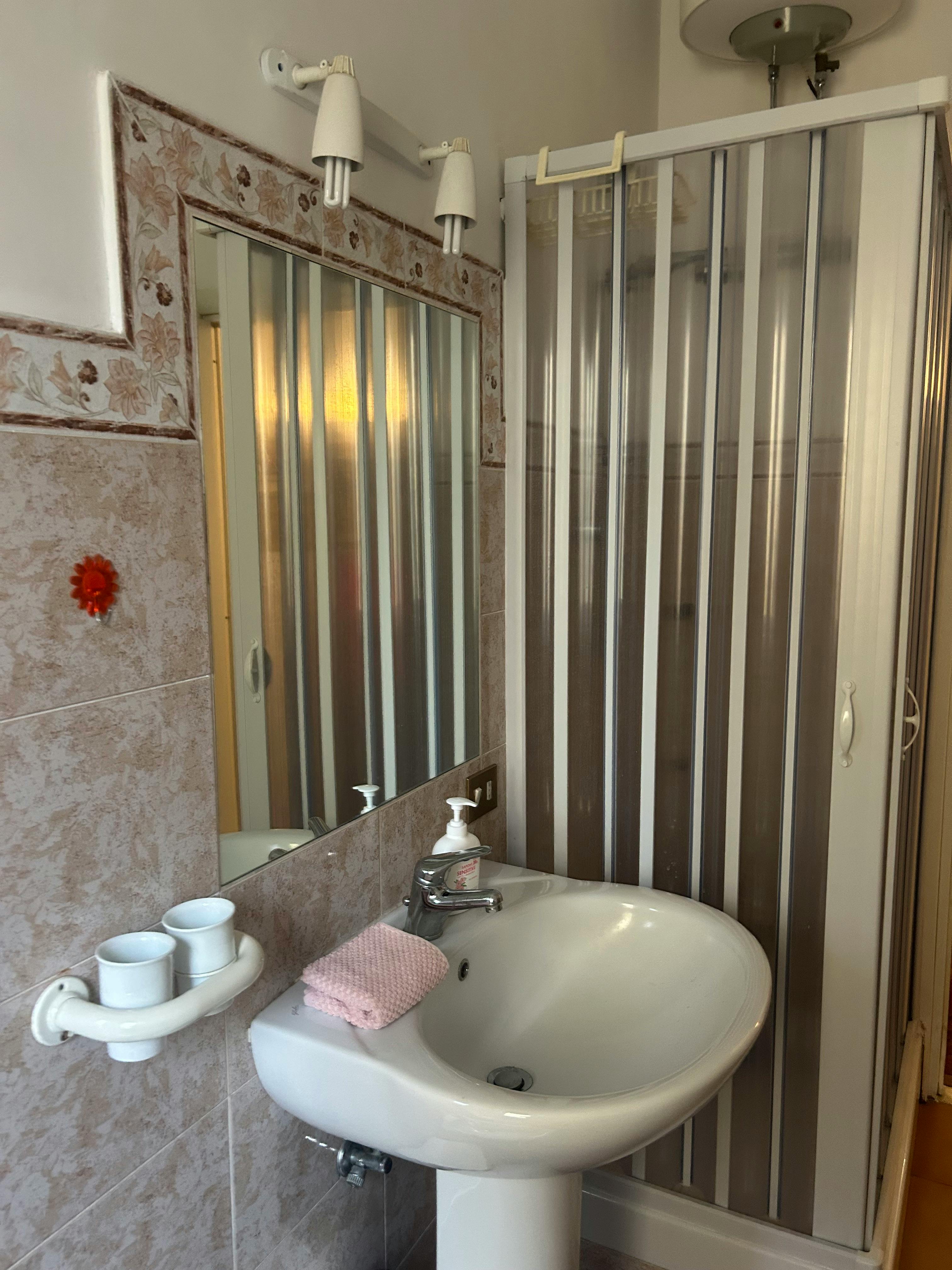 Apartment Rome, 1 bed — photo 10