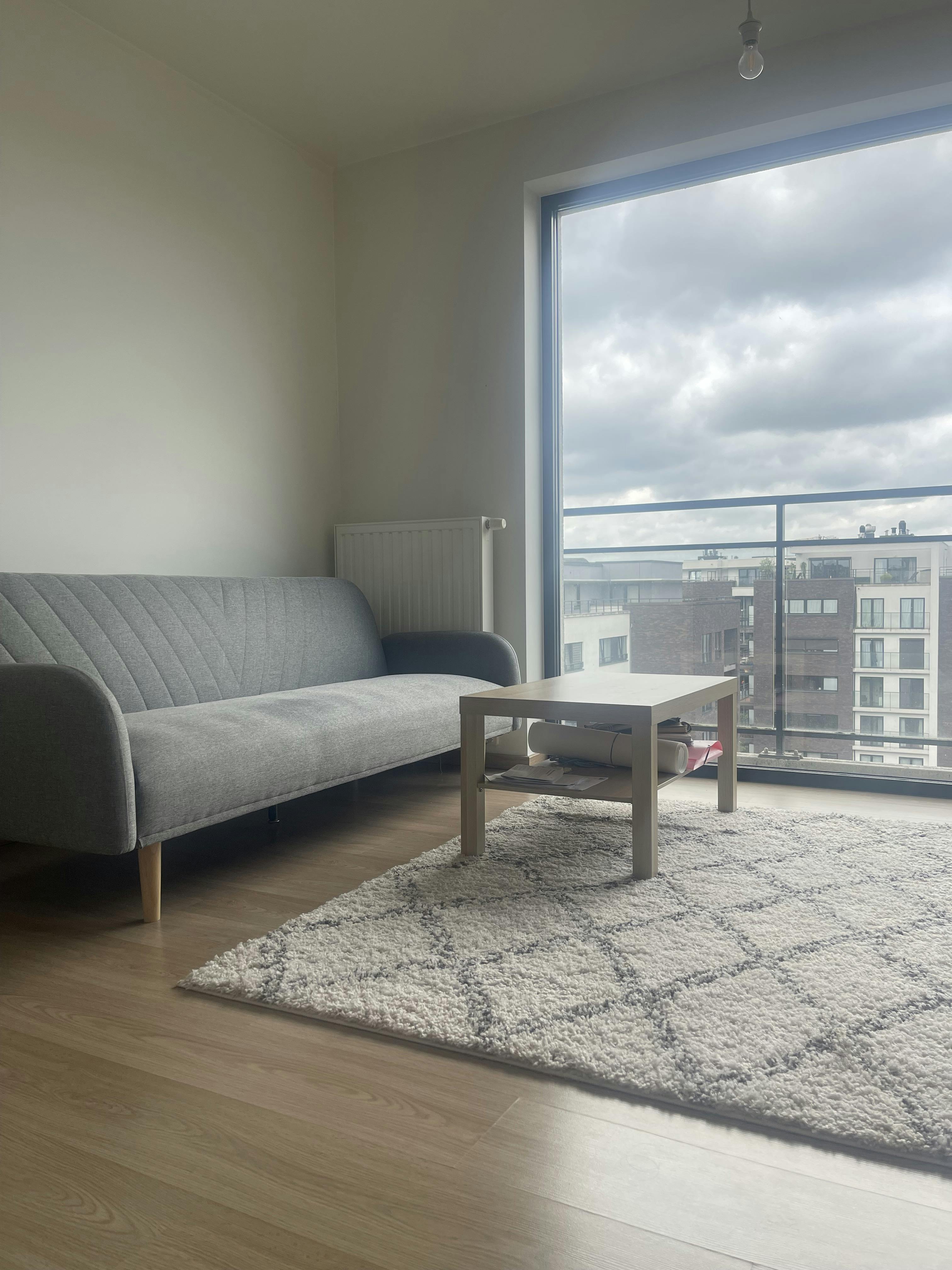 Appartement in Evere