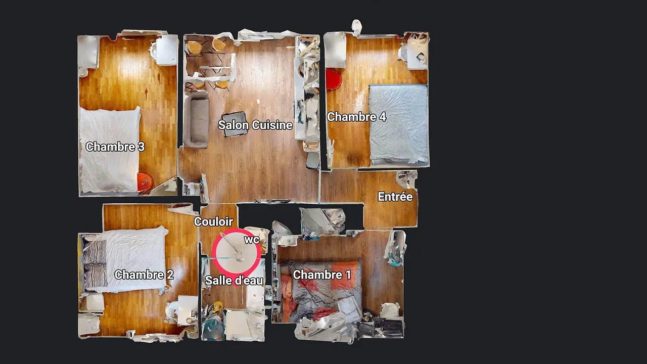 preview gallery tile