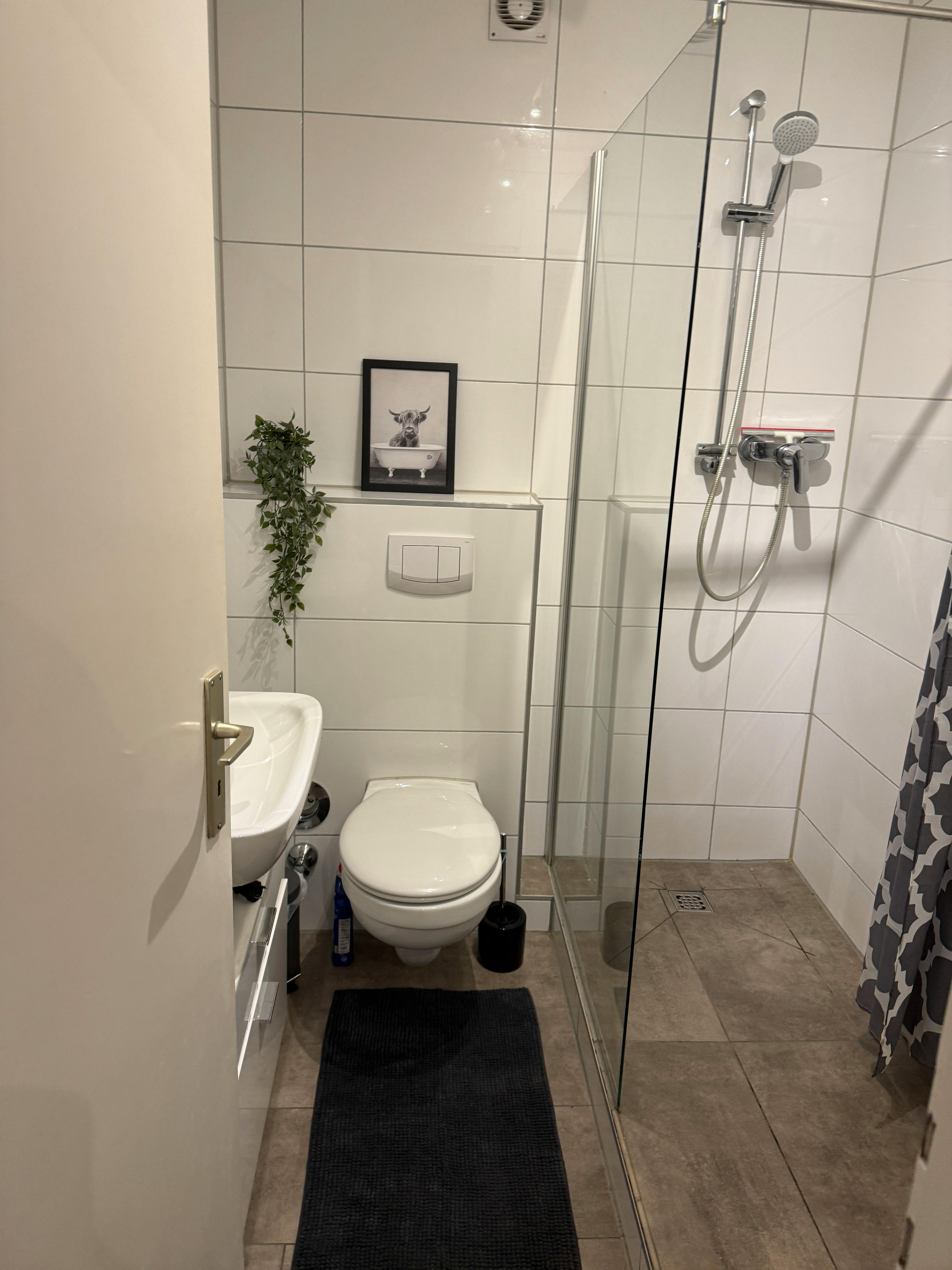 Apartment Essen, 1 bed — photo 15