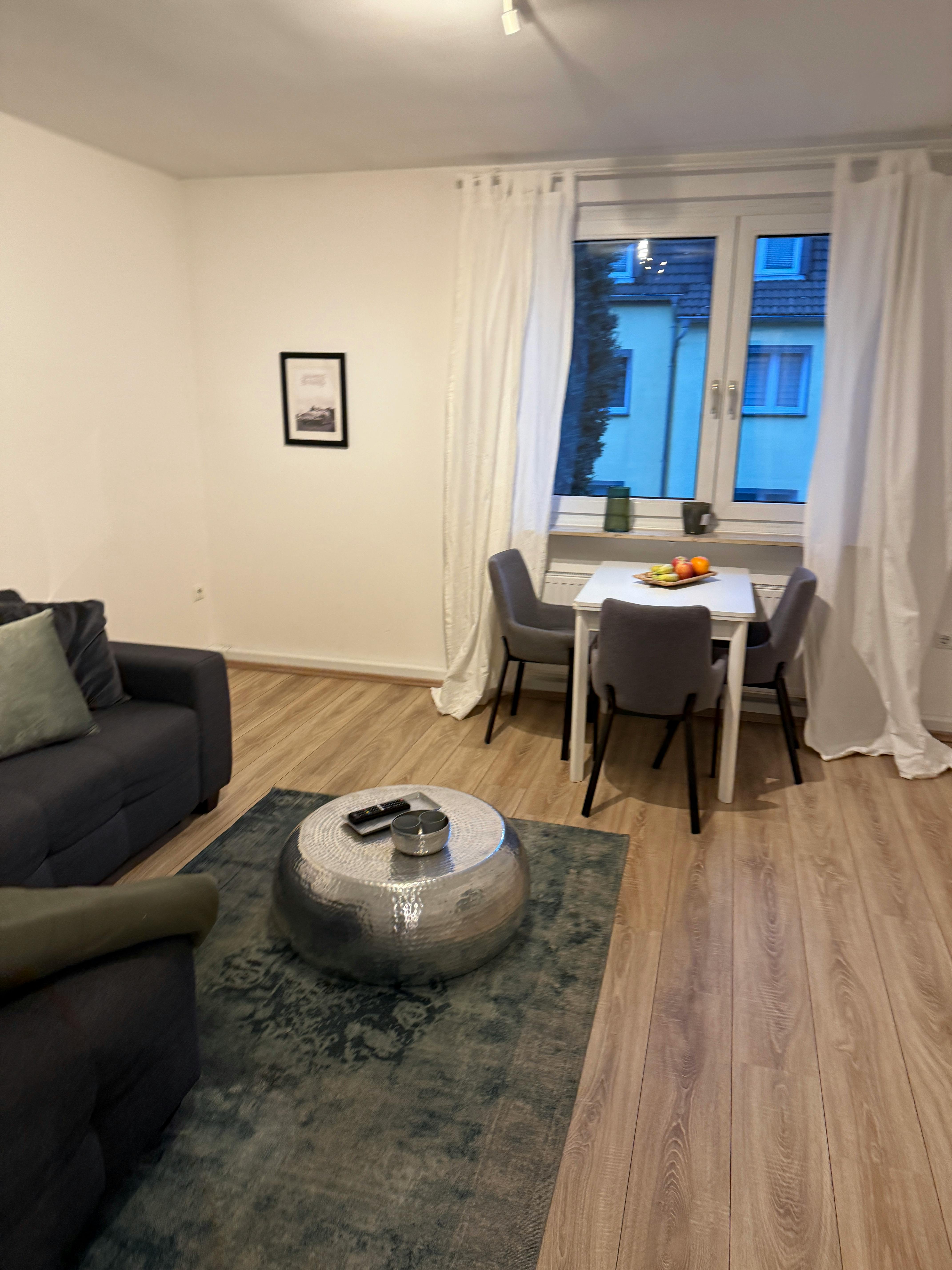 Brauerstraße, Essen preview