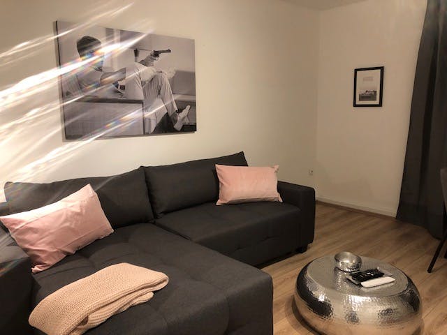 Apartment Essen, 1 bed — photo 6