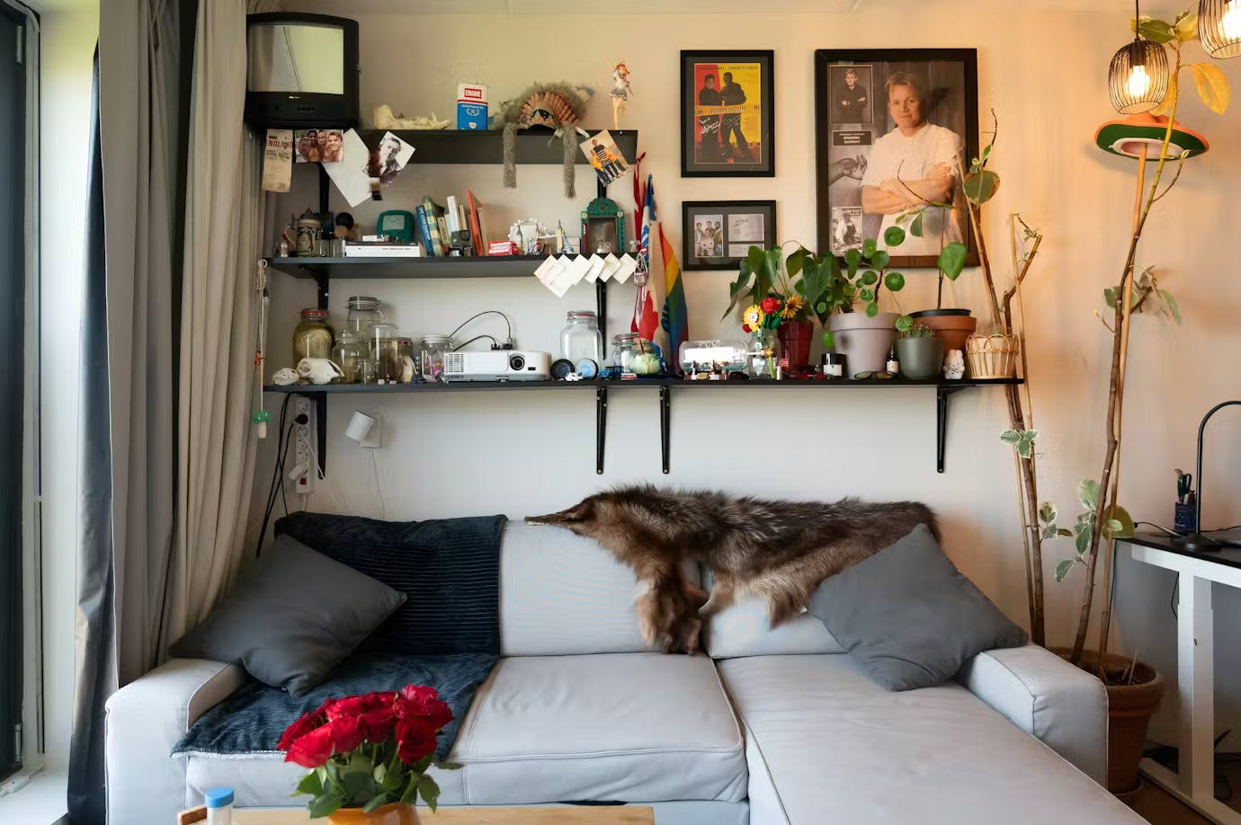 preview gallery tile