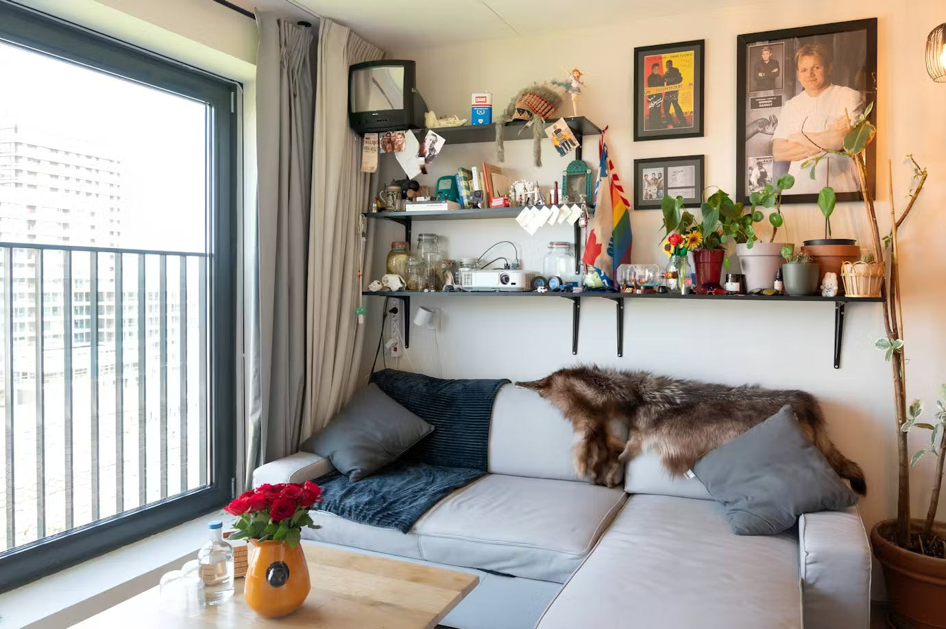 preview gallery tile