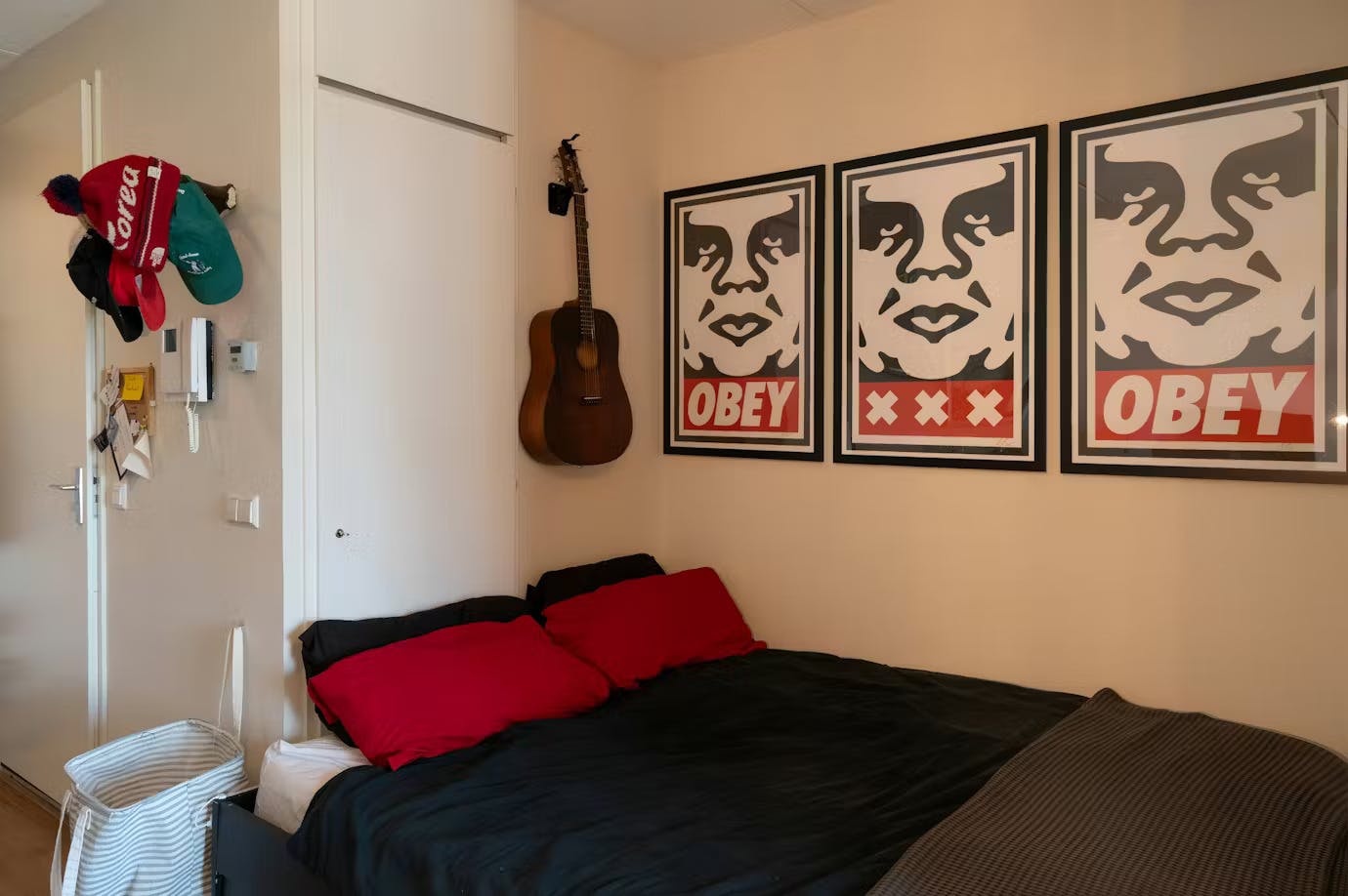 preview gallery tile