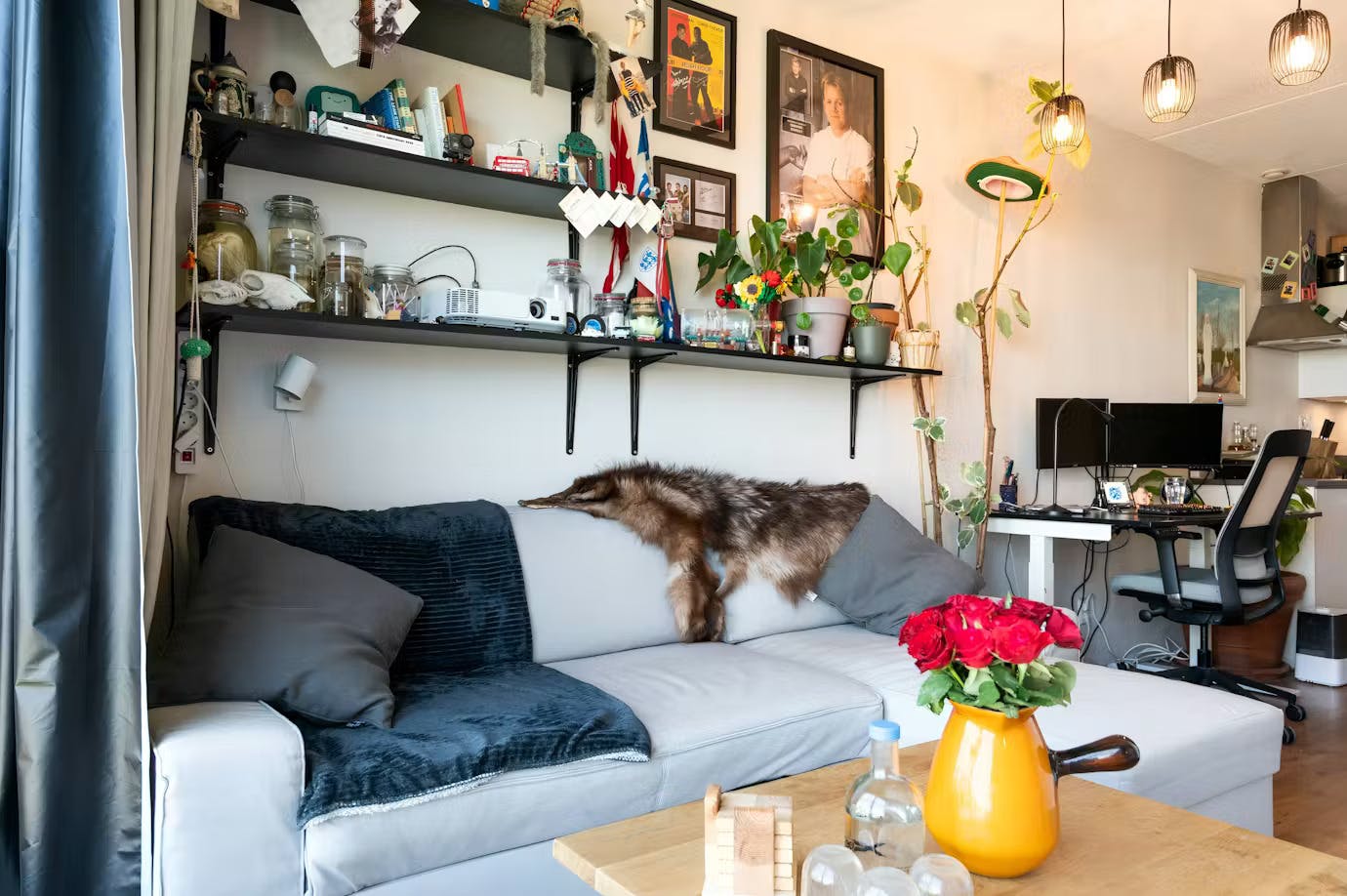 preview gallery tile