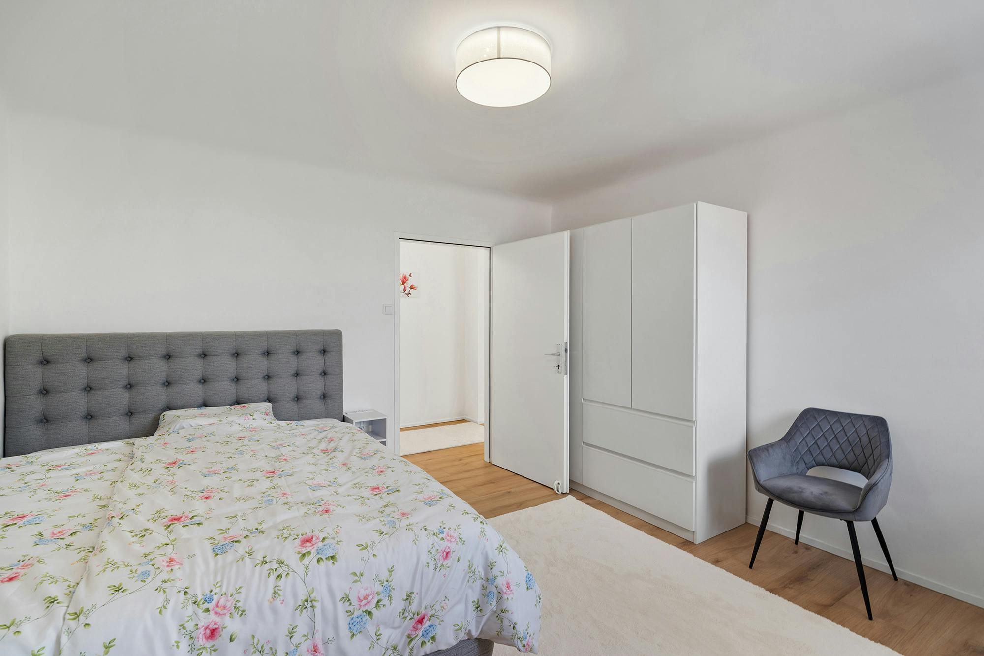 Apartamento en alquiler por 1694 € al mes en Vienna, Eipeldauer Straße