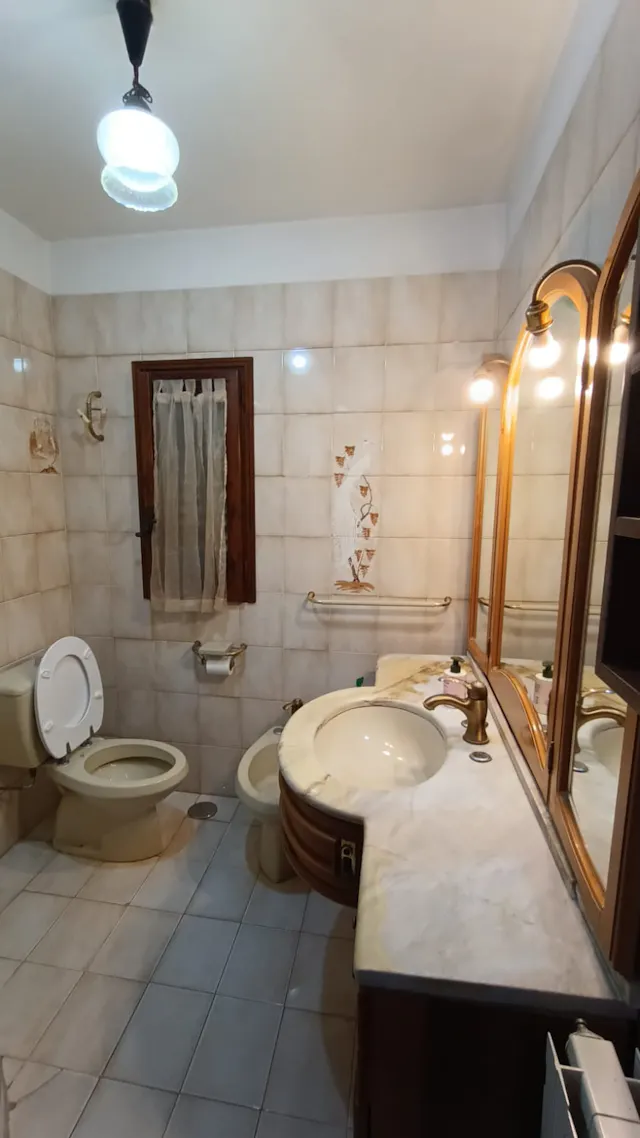 2-Bedroom Apartment in Via San Giovanni, Florence (1636014) room image 77