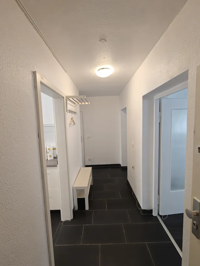 3-Bedroom Apartment in Benrather Straße, Düsseldorf (1636021) room image 30