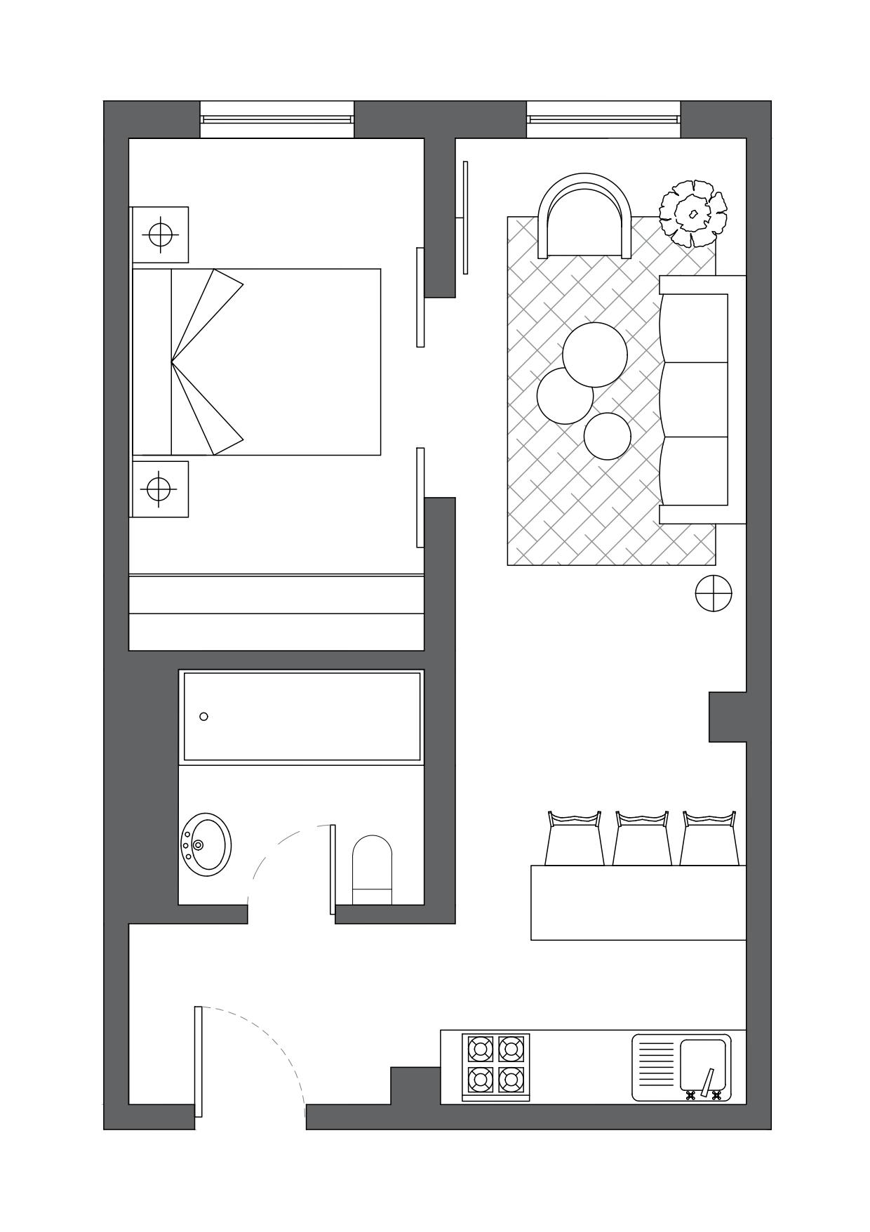 preview gallery tile