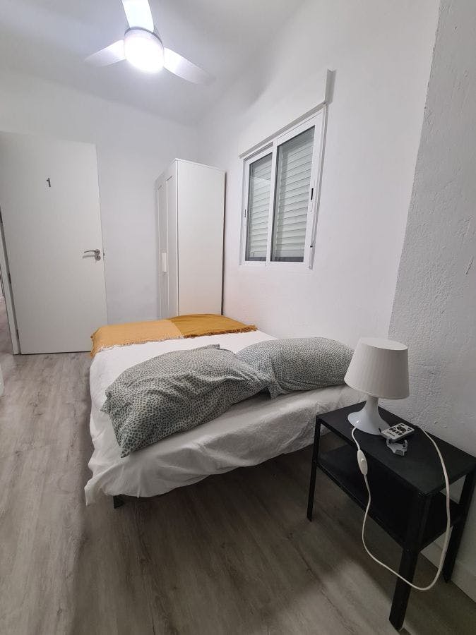 Avinguda de Burjassot, Valencia preview