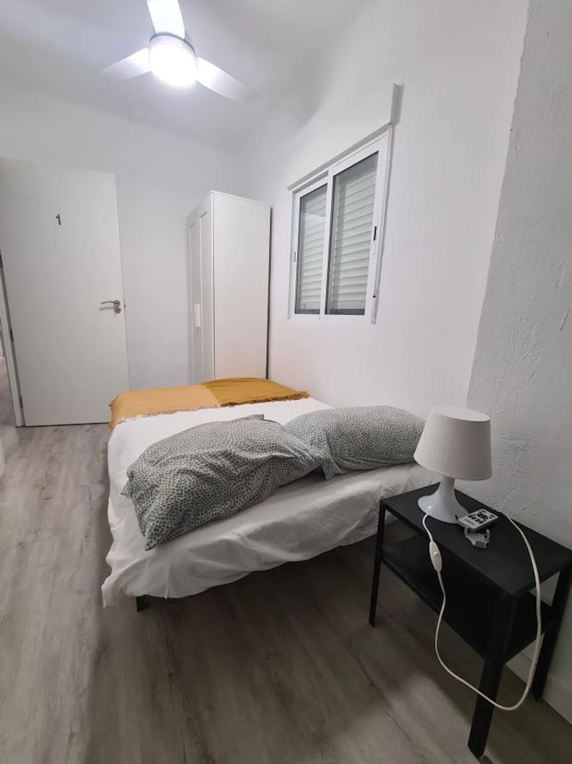 Avinguda de Burjassot, Valencia preview